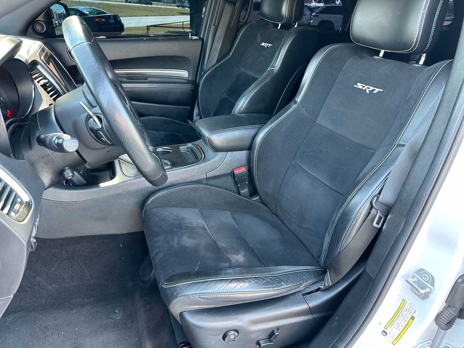 Thumbnail: 2018 Dodge Durango - 17