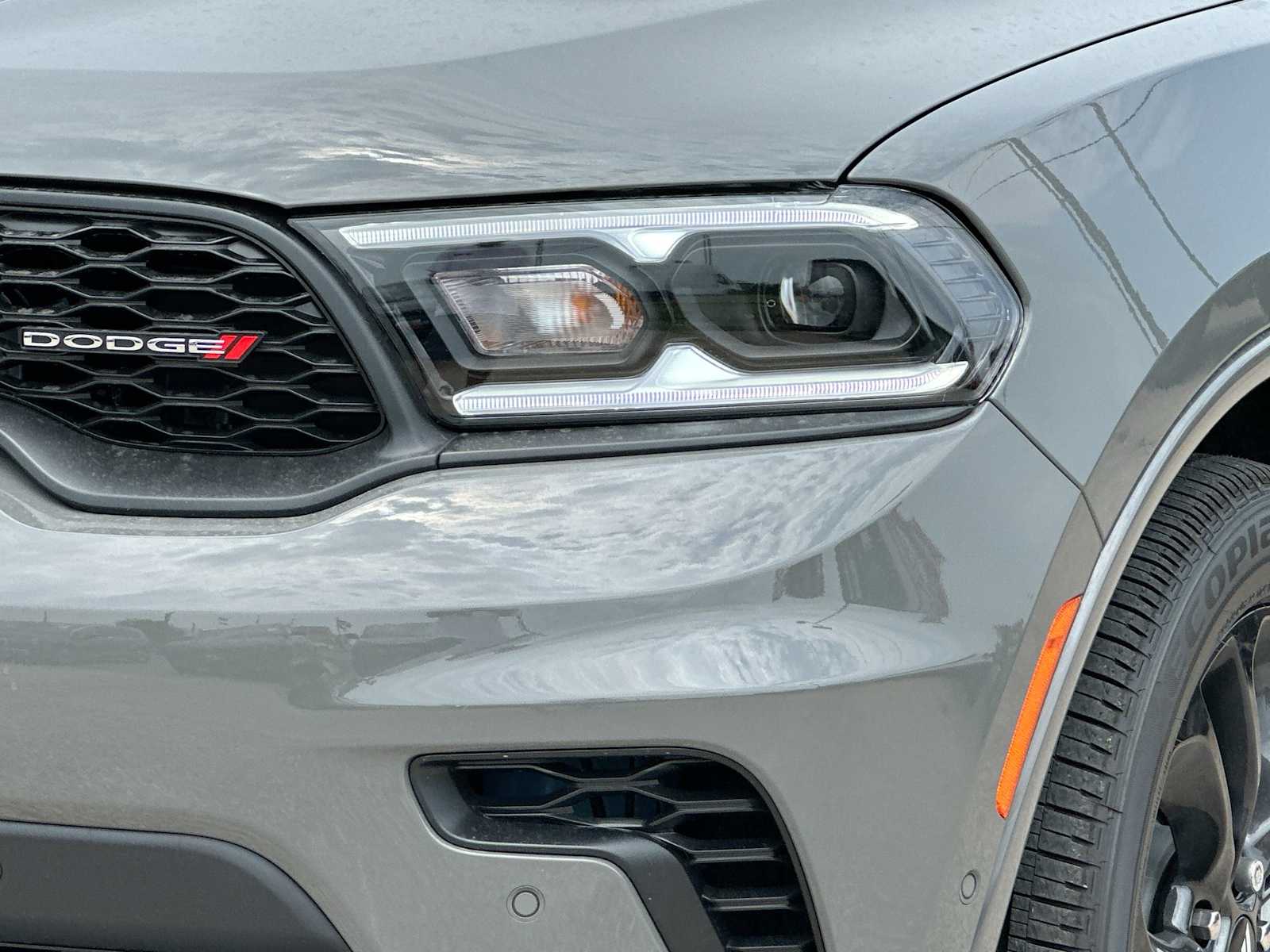 Thumbnail: 2025 Dodge Durango - 16