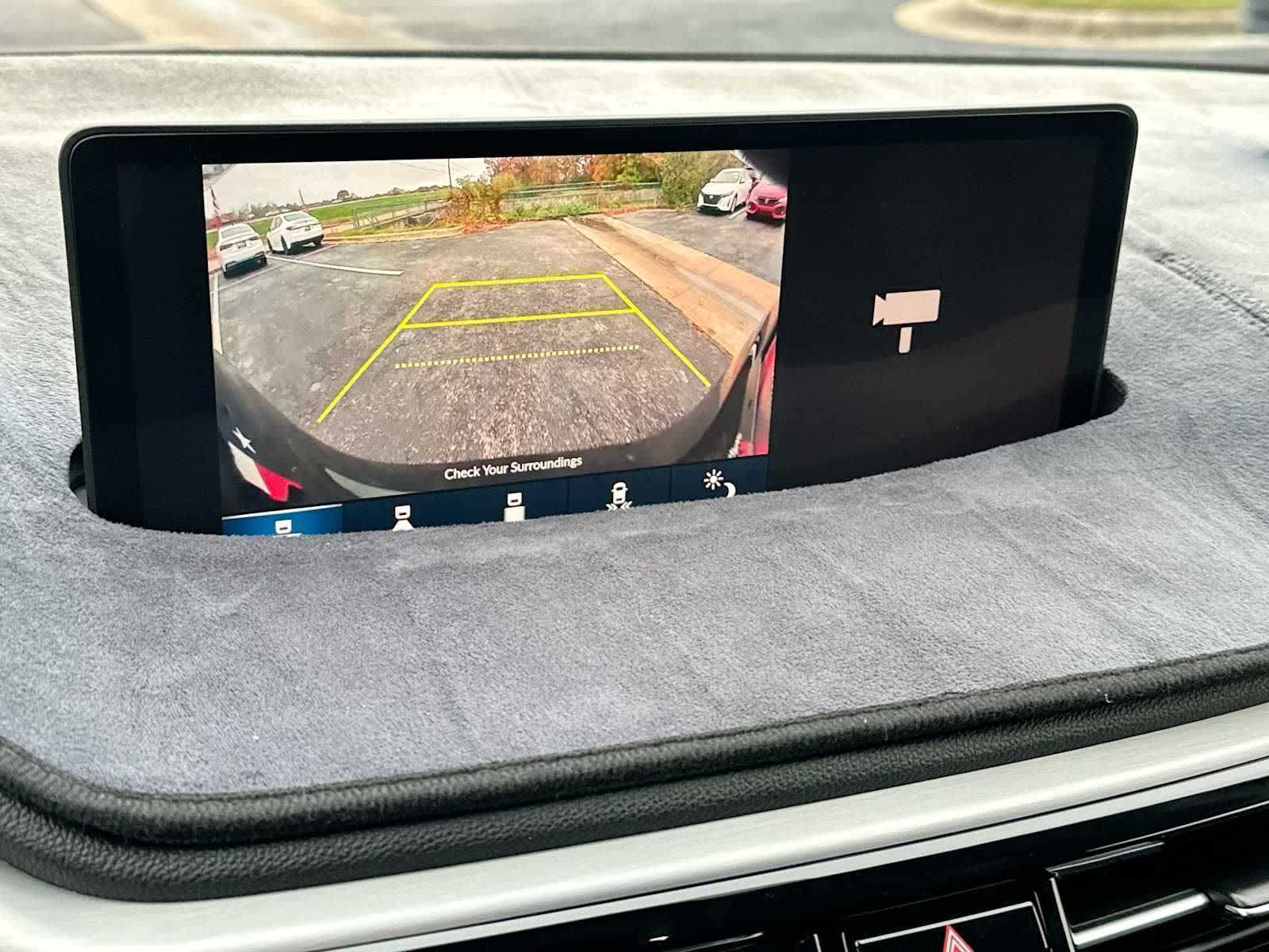 Thumbnail: 2024 Acura MDX - 20