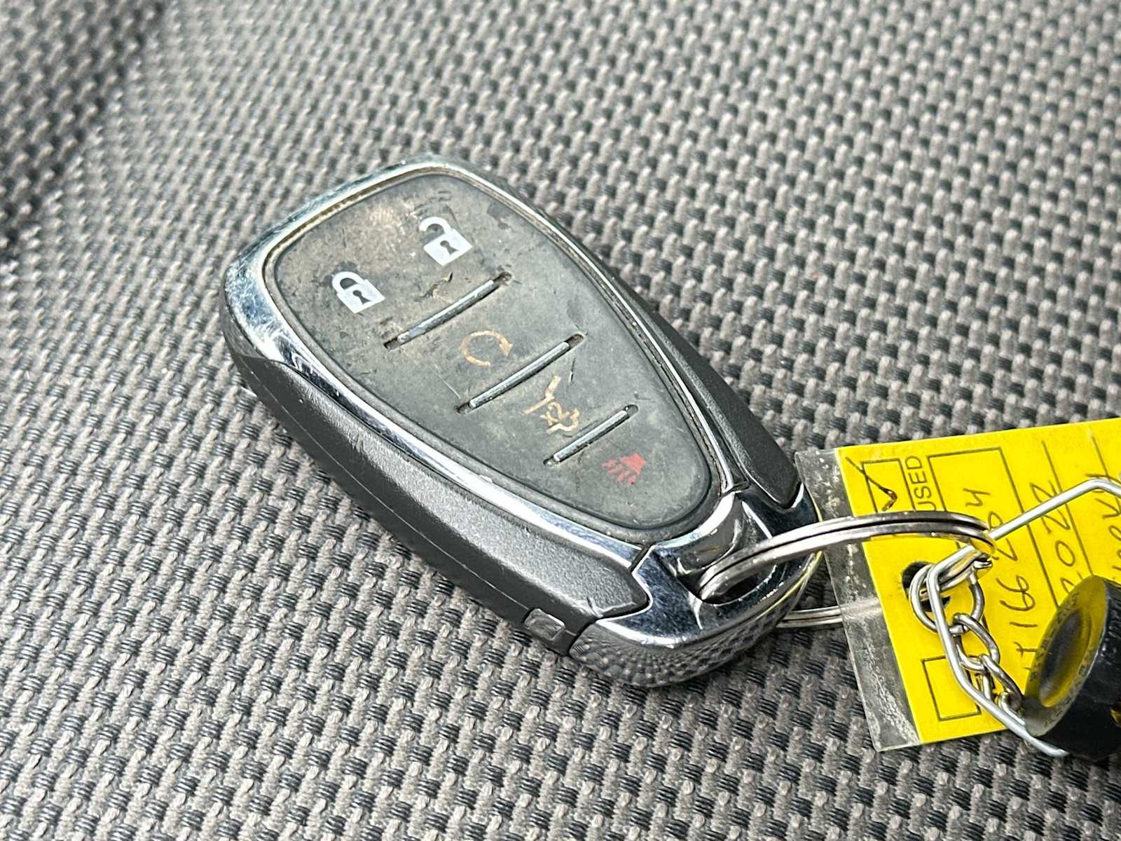 Thumbnail: 2022 Chevrolet Traverse - 29