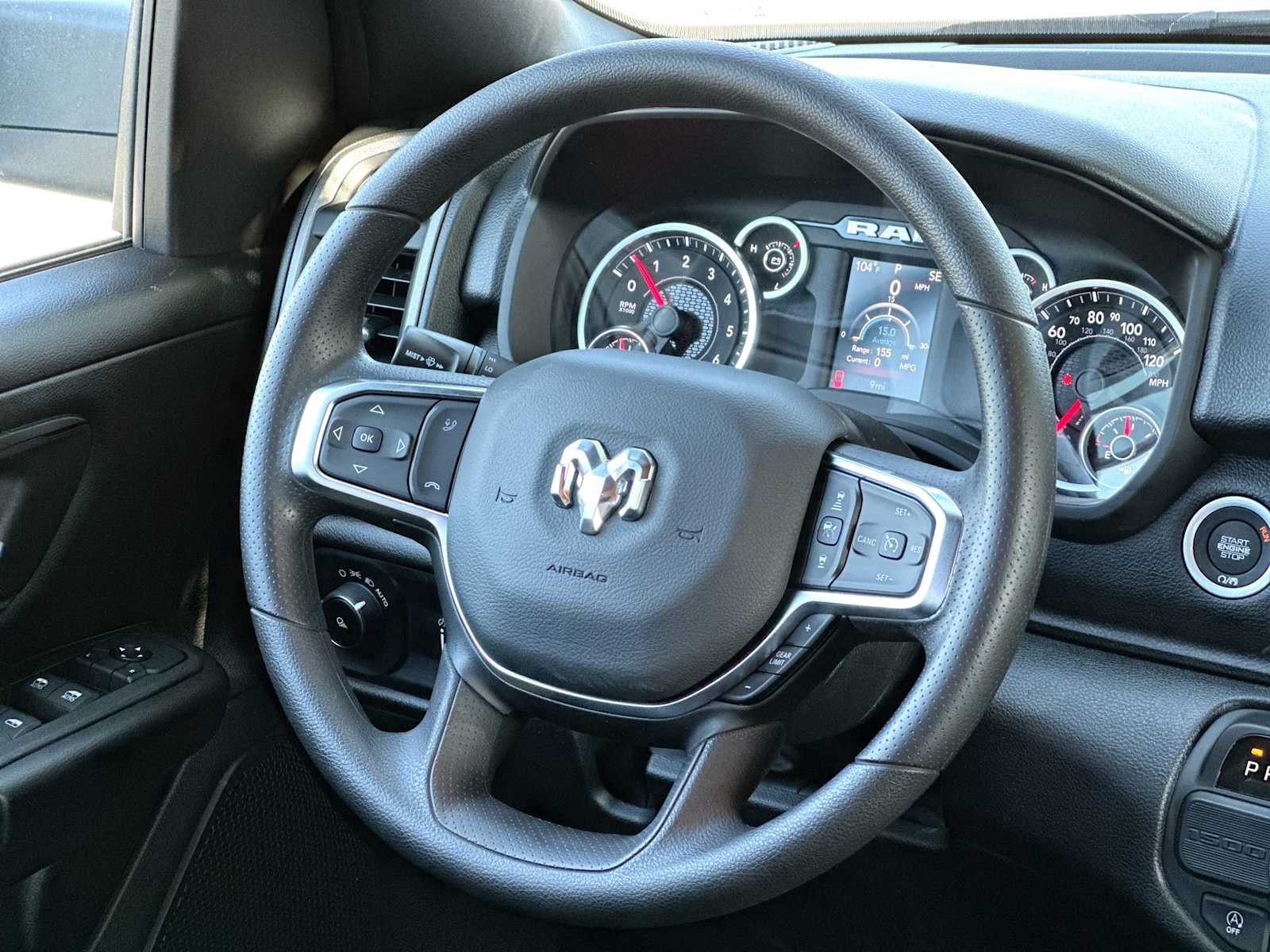 Thumbnail: 2026 RAM 1500 - 27