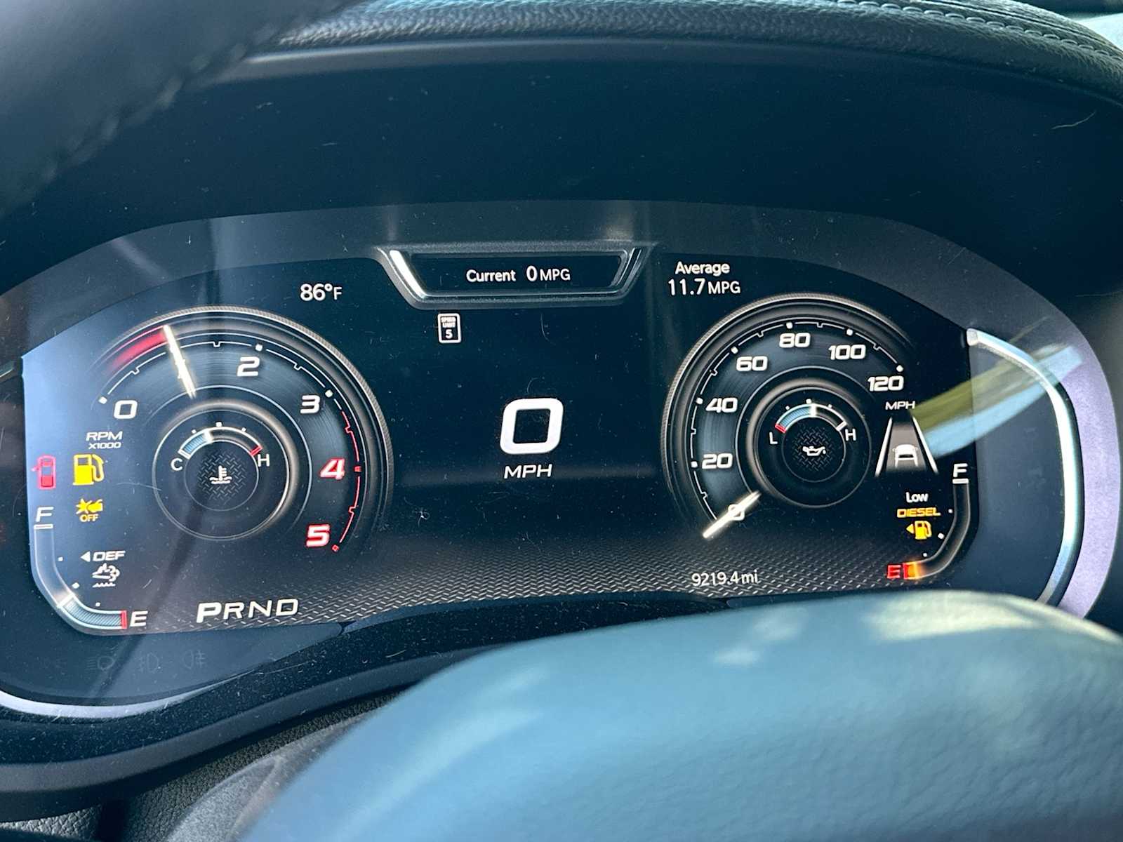 Thumbnail: 2025 RAM 2500 - 19