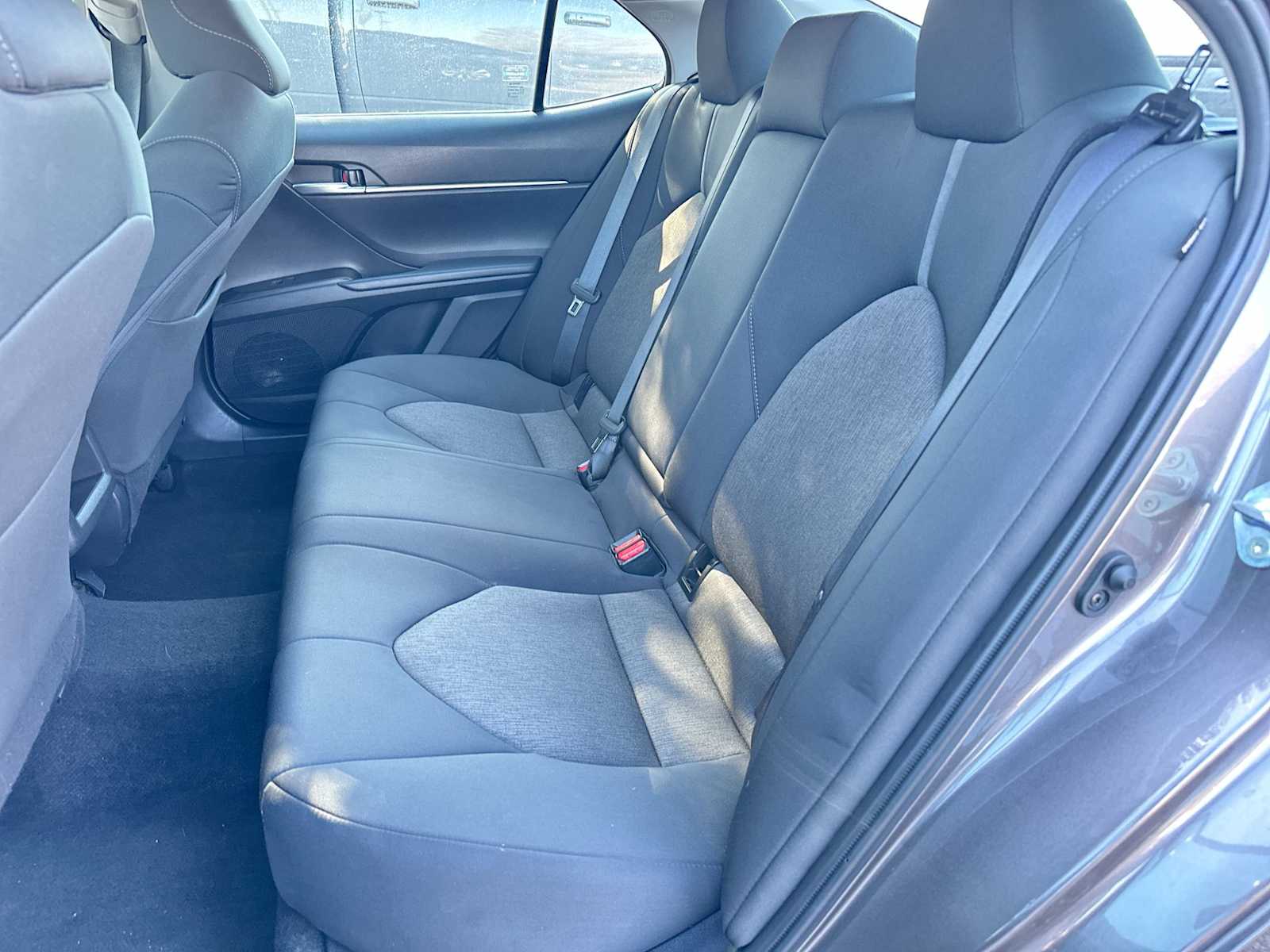 Thumbnail: 2024 Toyota Camry - 23