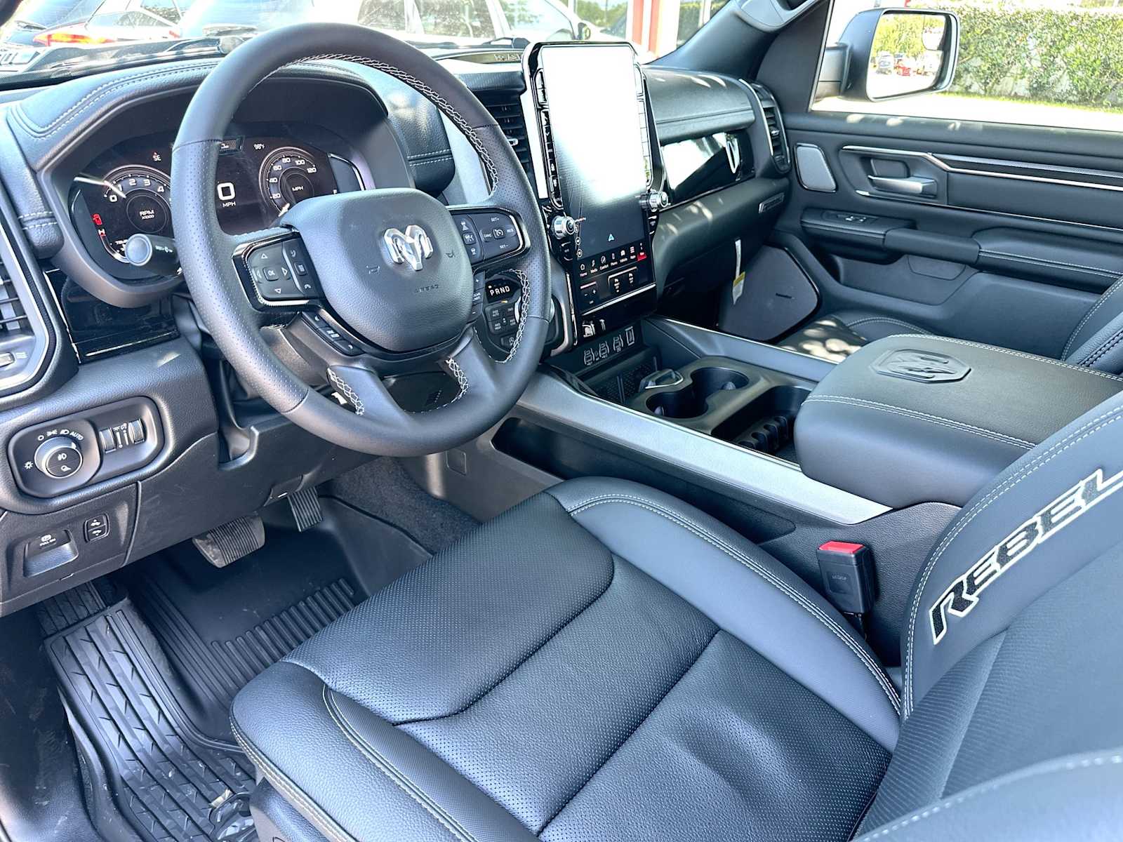Thumbnail: 2026 RAM 1500 - 18