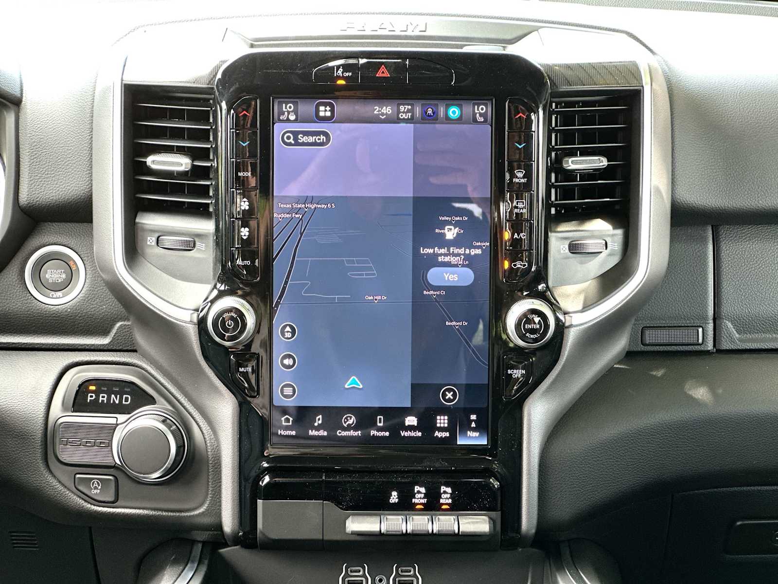 Thumbnail: 2026 RAM 1500 - 26