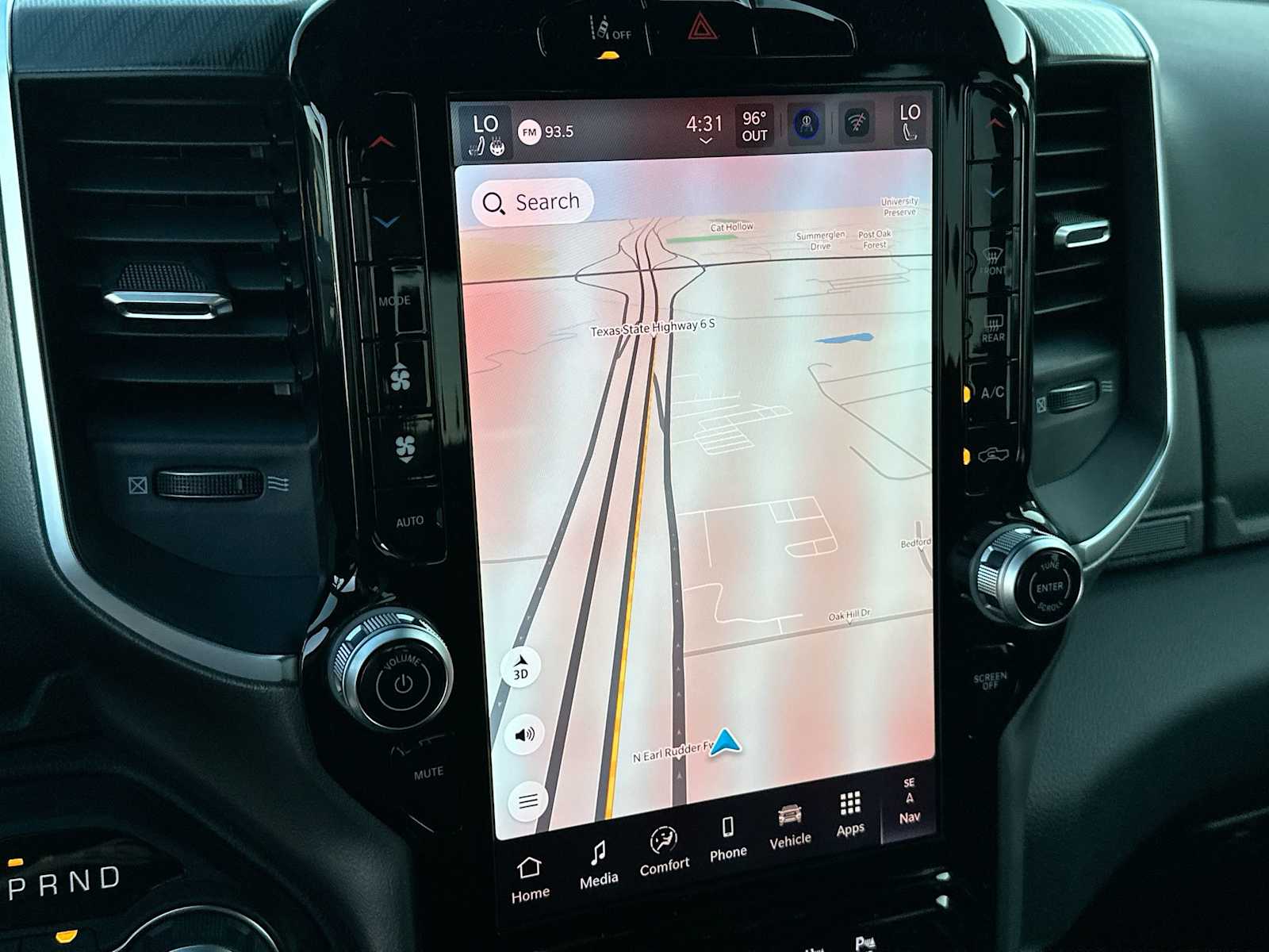 Thumbnail: 2026 RAM 1500 - 20