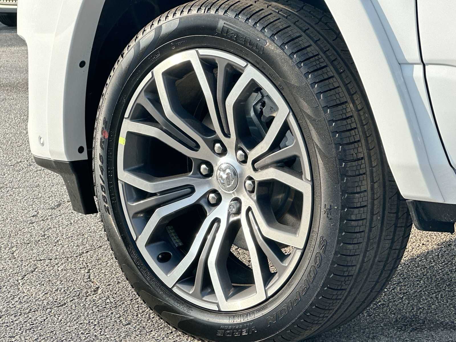 Thumbnail: 2026 RAM 1500 - 11