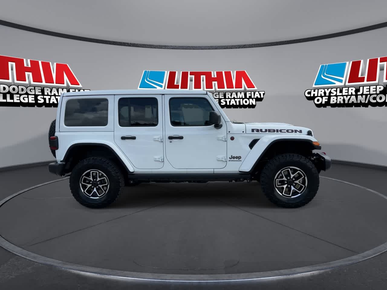 Thumbnail: 2025 Jeep Wrangler - 9