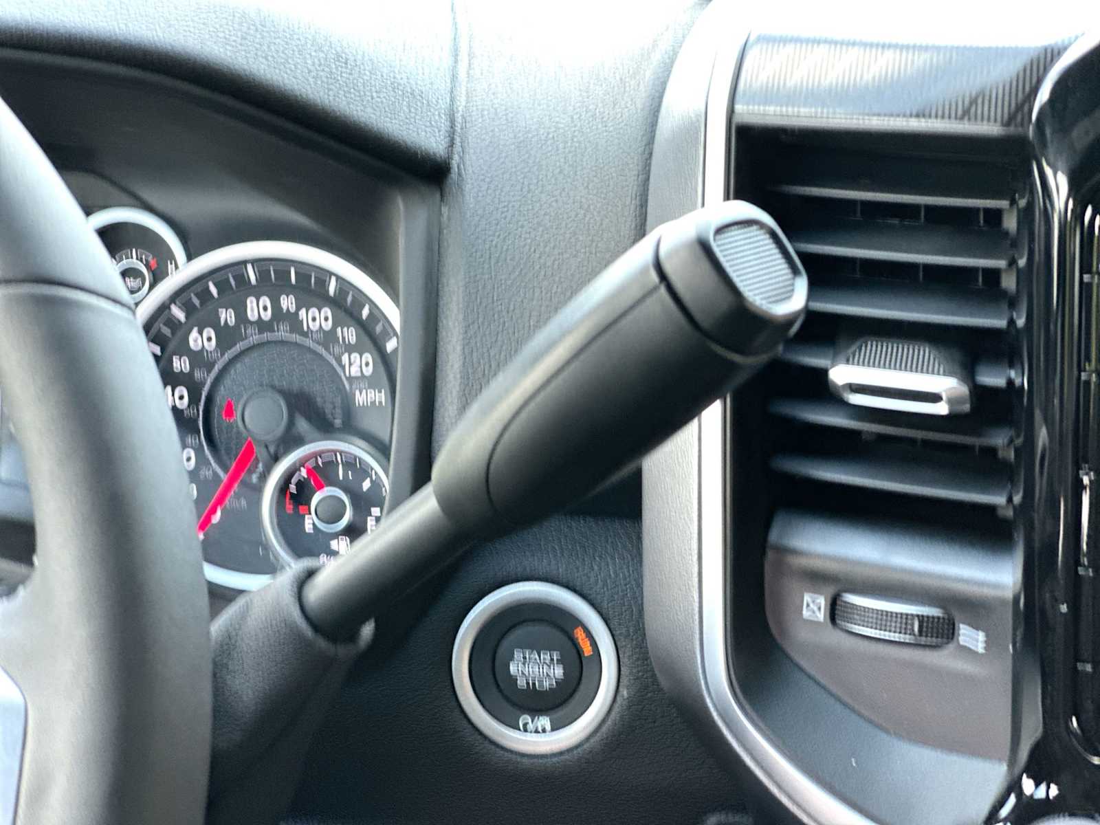 Thumbnail: 2026 RAM 3500 - 21