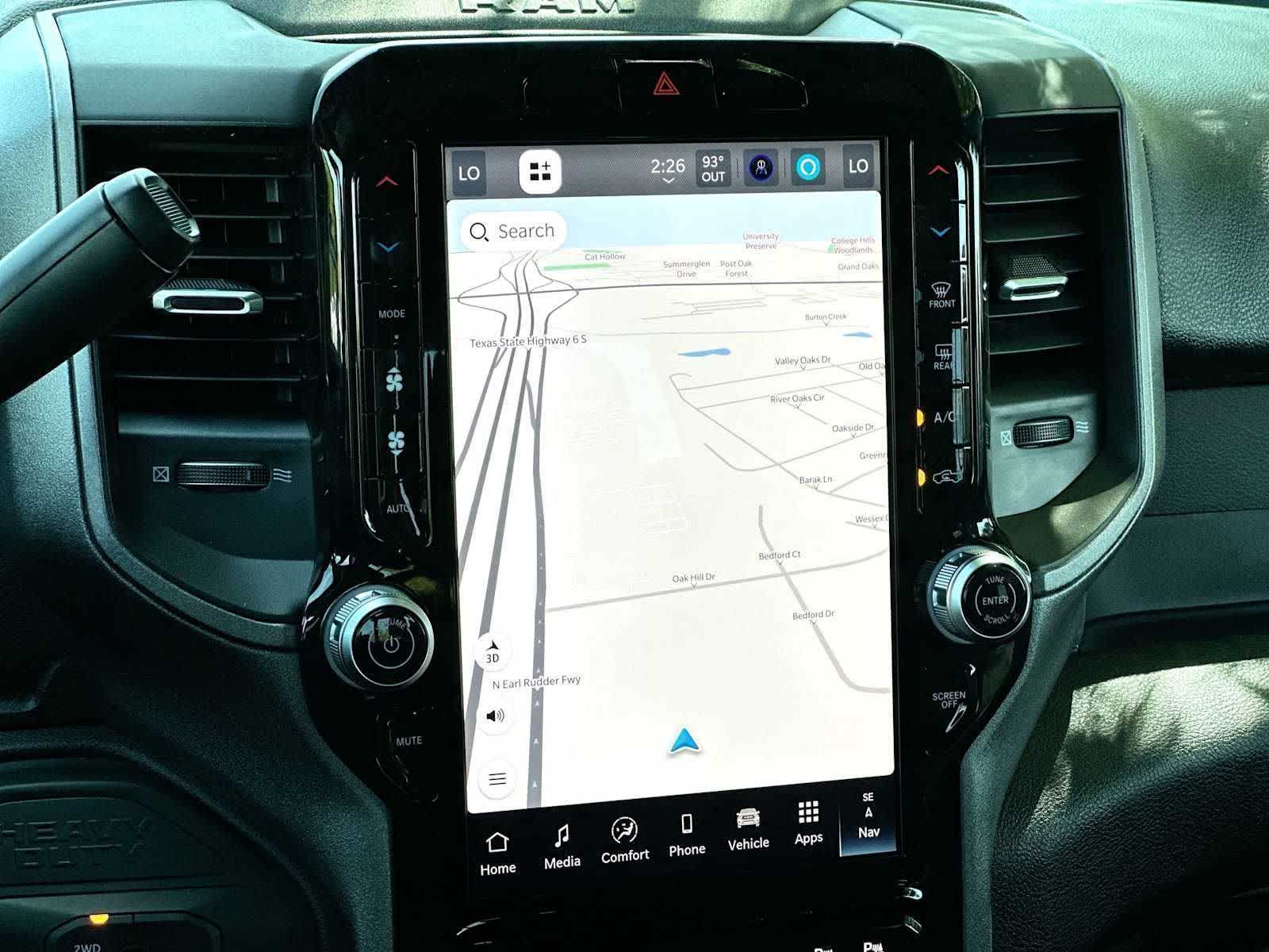 Thumbnail: 2026 RAM 2500 - 20