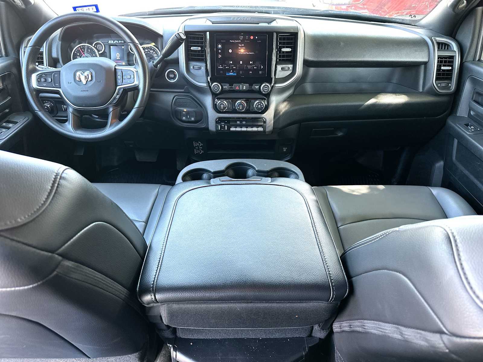 Thumbnail: 2026 RAM 2500 - 25