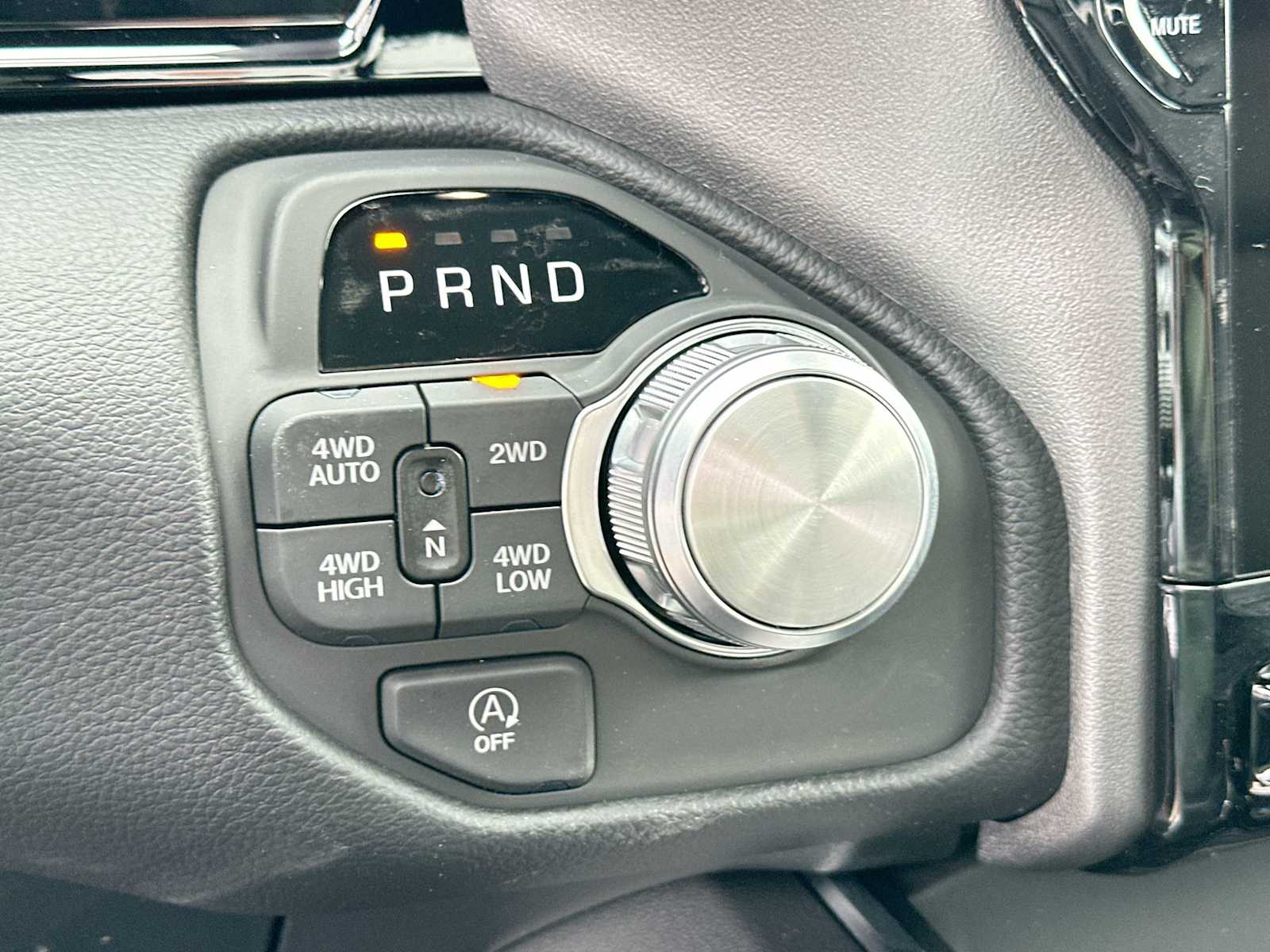 Thumbnail: 2026 RAM 1500 - 21