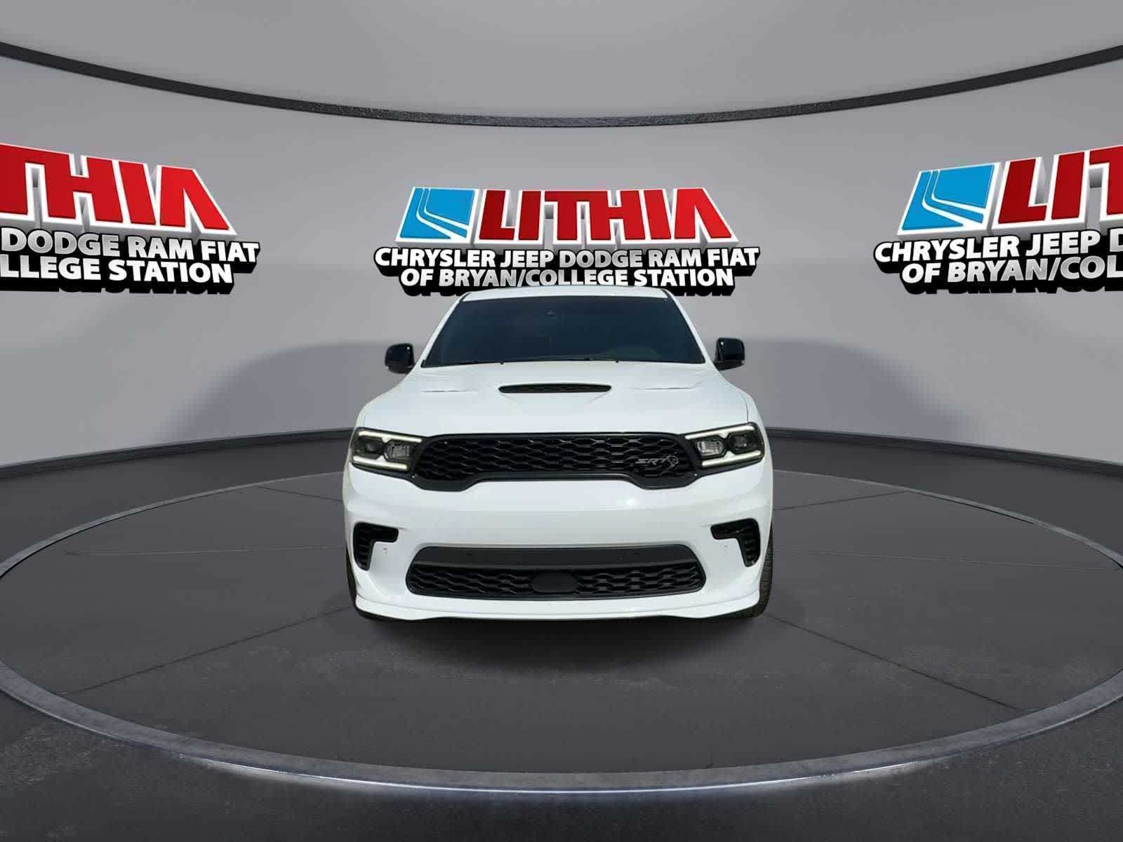 Thumbnail: 2023 Dodge Durango - 3