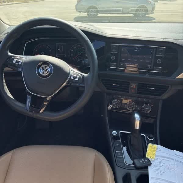 Thumbnail: 2020 Volkswagen Jetta - 10