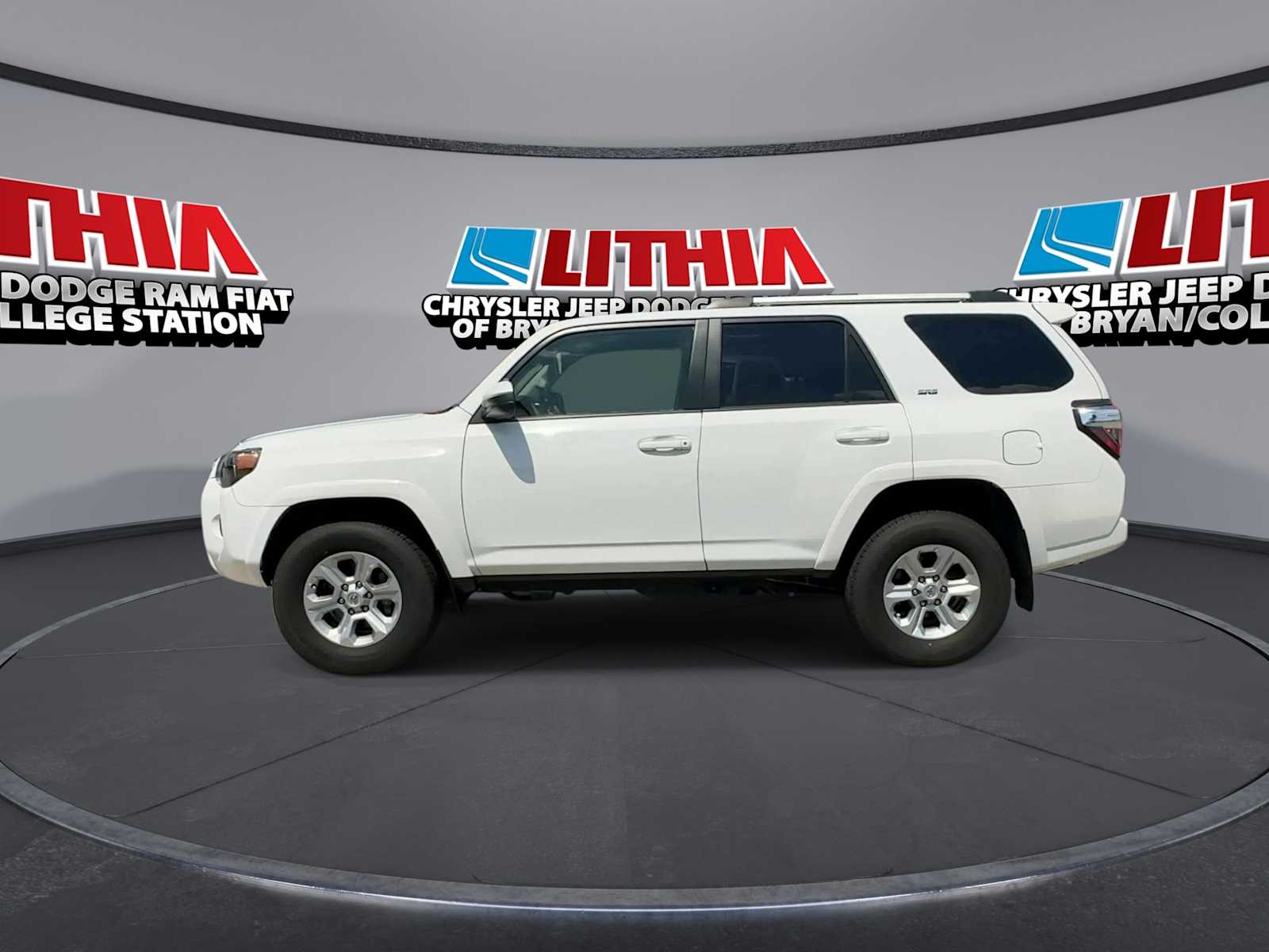 Thumbnail: 2024 Toyota 4Runner - 5
