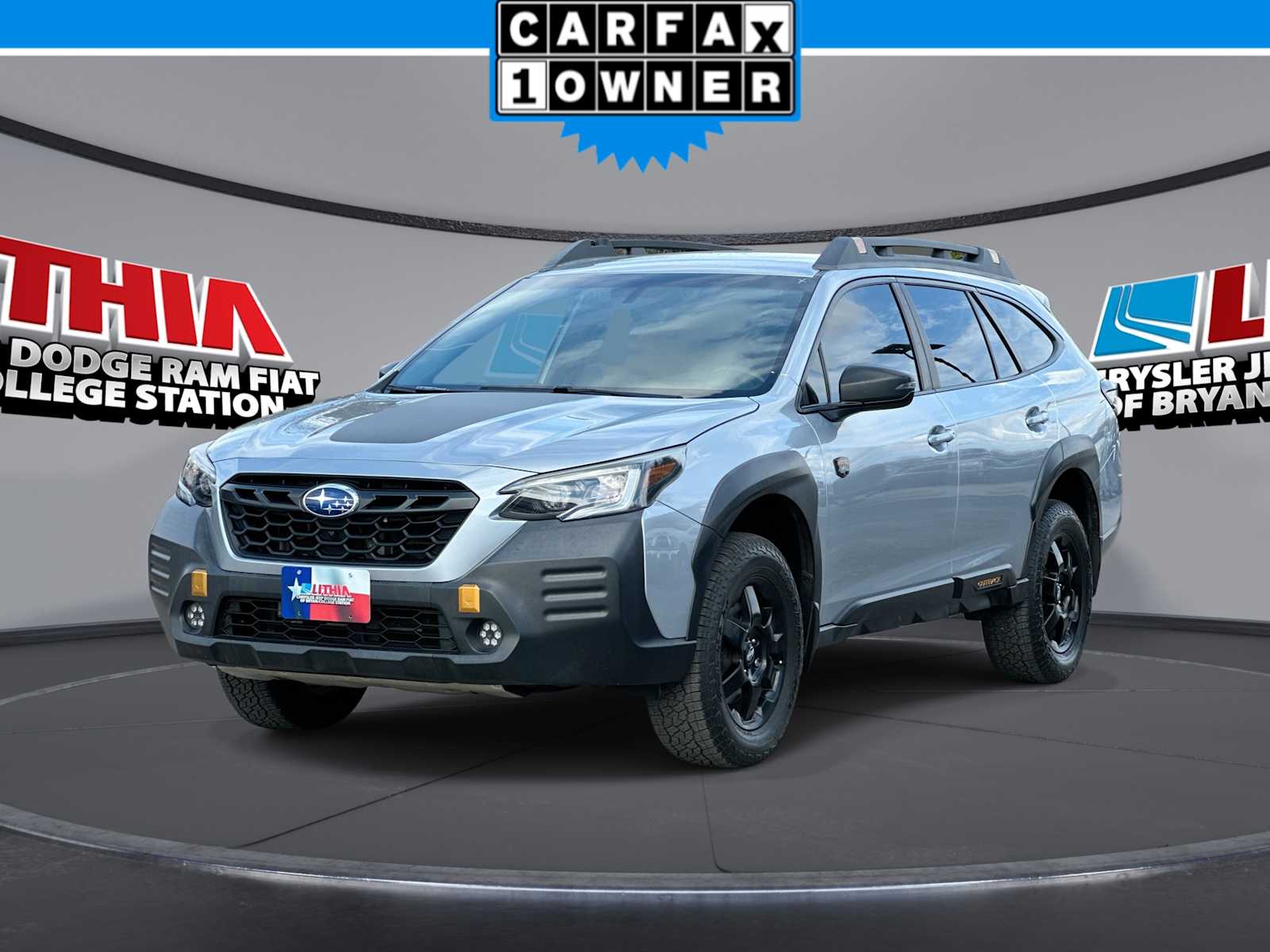 Thumbnail: 2022 Subaru Outback - 1