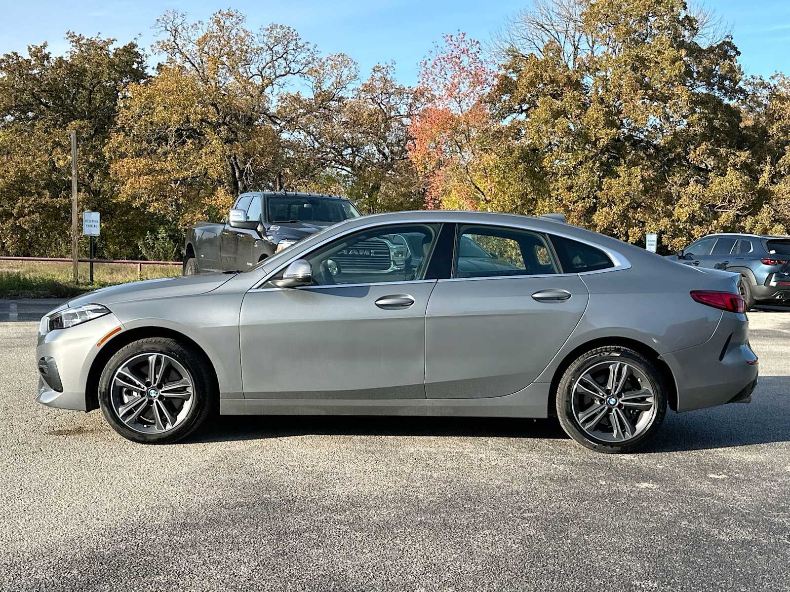 Thumbnail: 2024 BMW 2 Series - 12