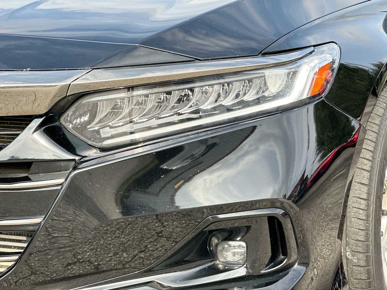 Thumbnail: 2022 Honda Accord - 16