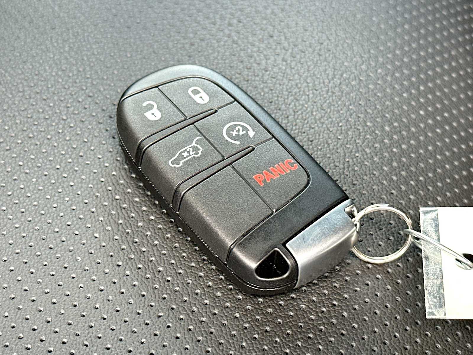 Thumbnail: 2026 Dodge Durango - 29