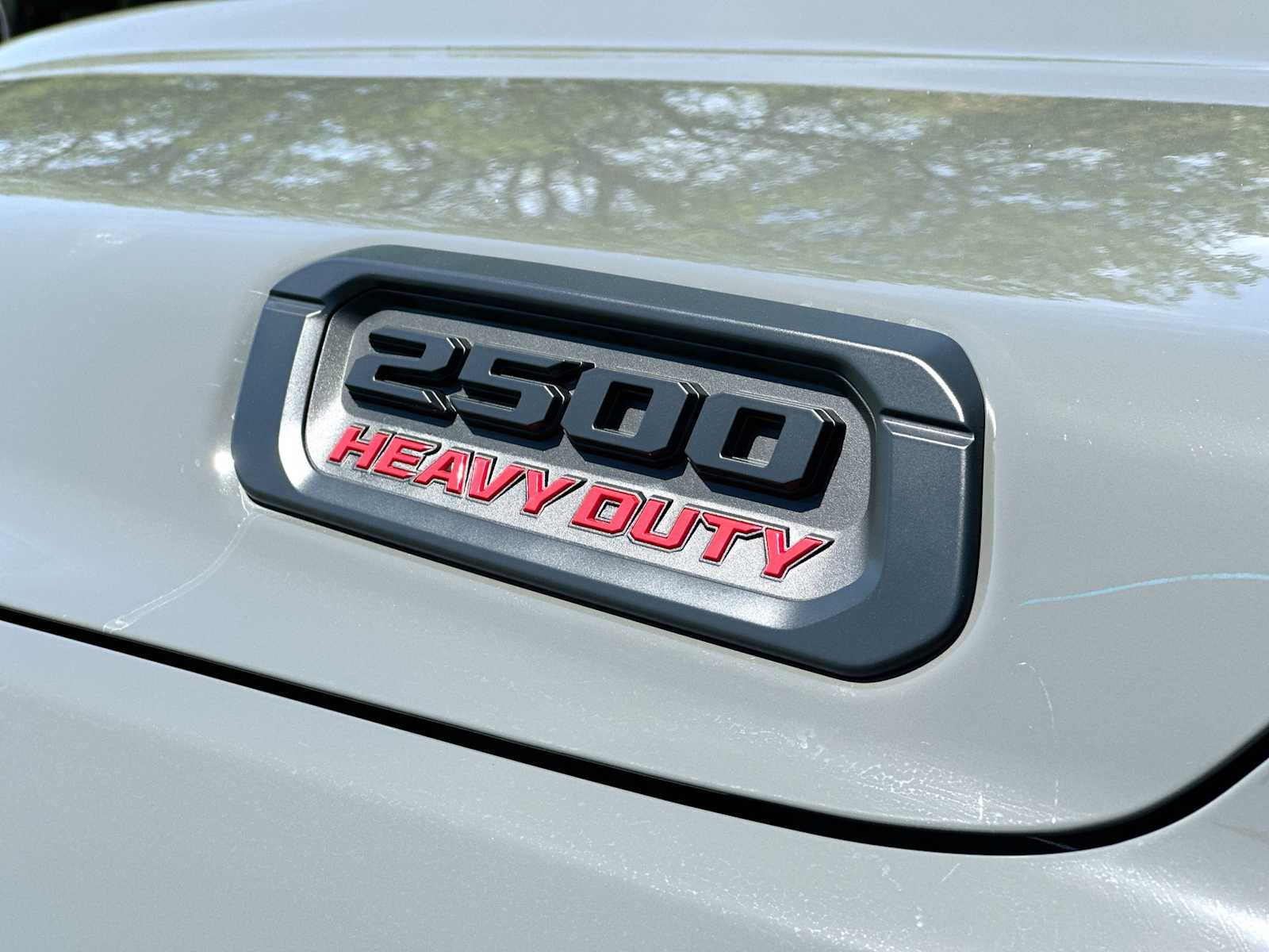 Thumbnail: 2026 RAM 2500 - 15