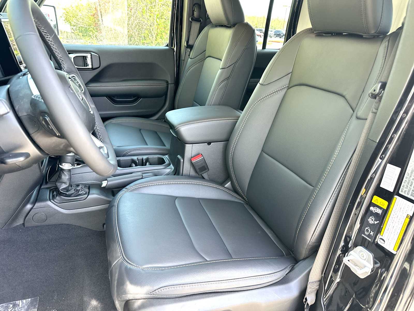 Thumbnail: 2026 Jeep Wrangler - 17