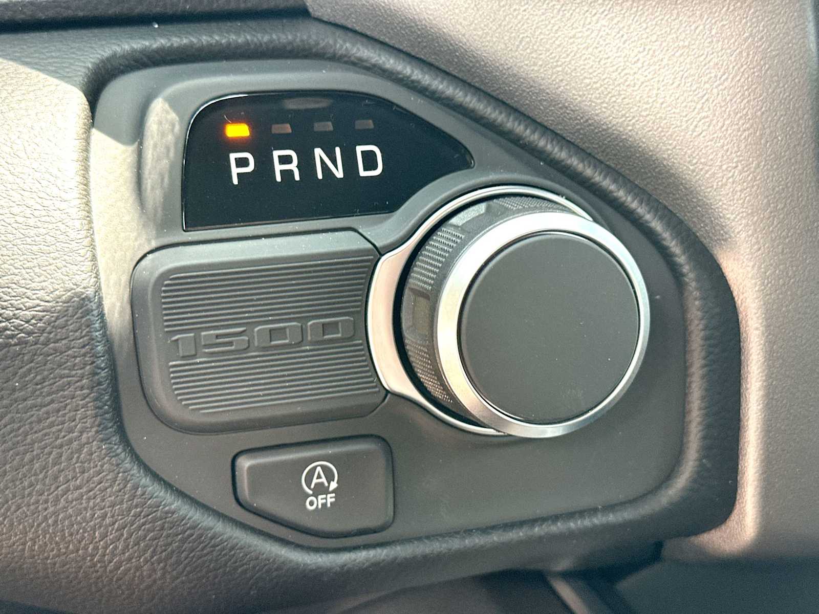 Thumbnail: 2026 RAM 1500 - 21