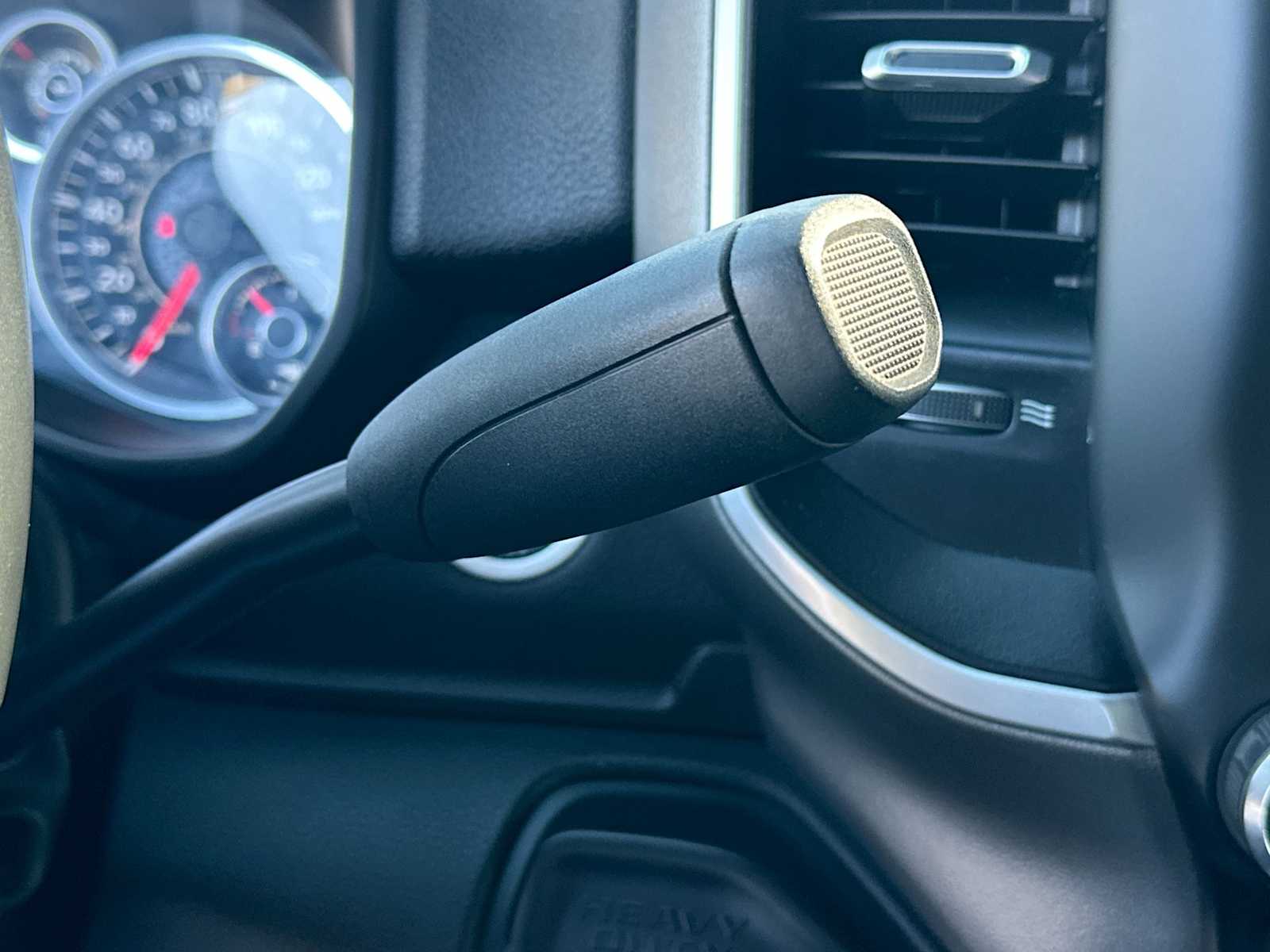 Thumbnail: 2024 RAM 2500 - 21