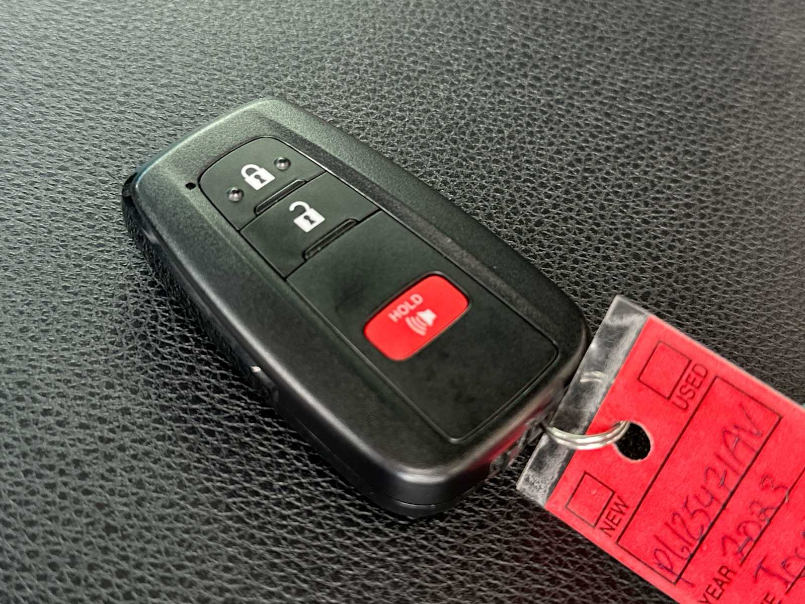 Thumbnail: 2023 Toyota 4Runner - 29