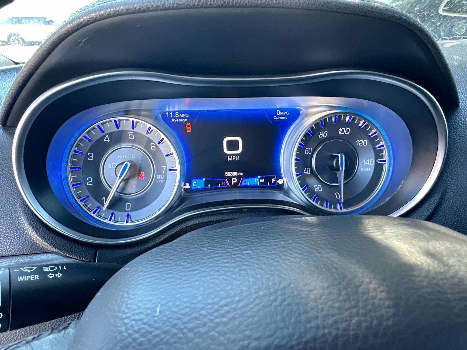 Thumbnail: 2020 Chrysler 300 - 19