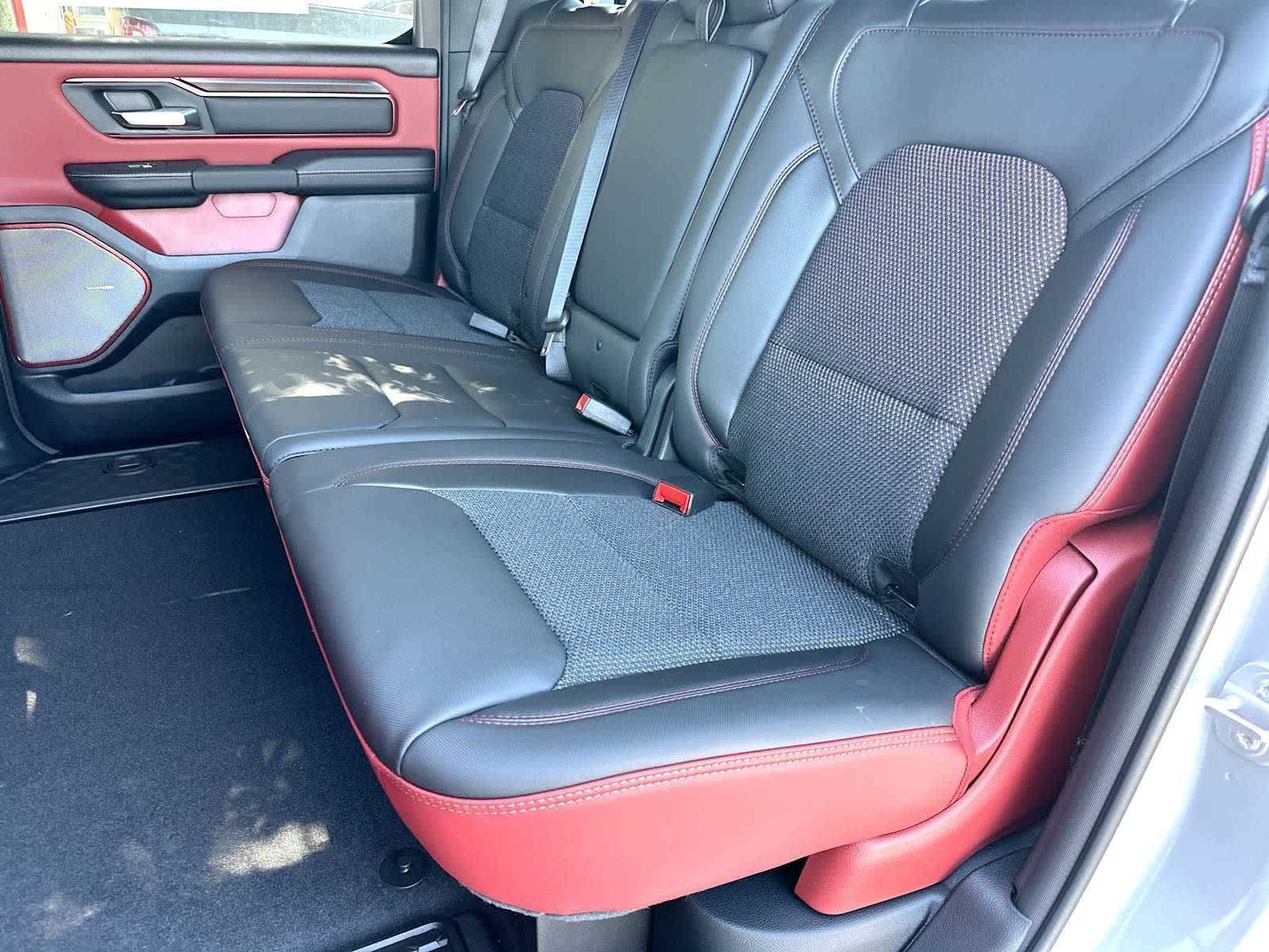 Thumbnail: 2026 RAM 1500 - 23