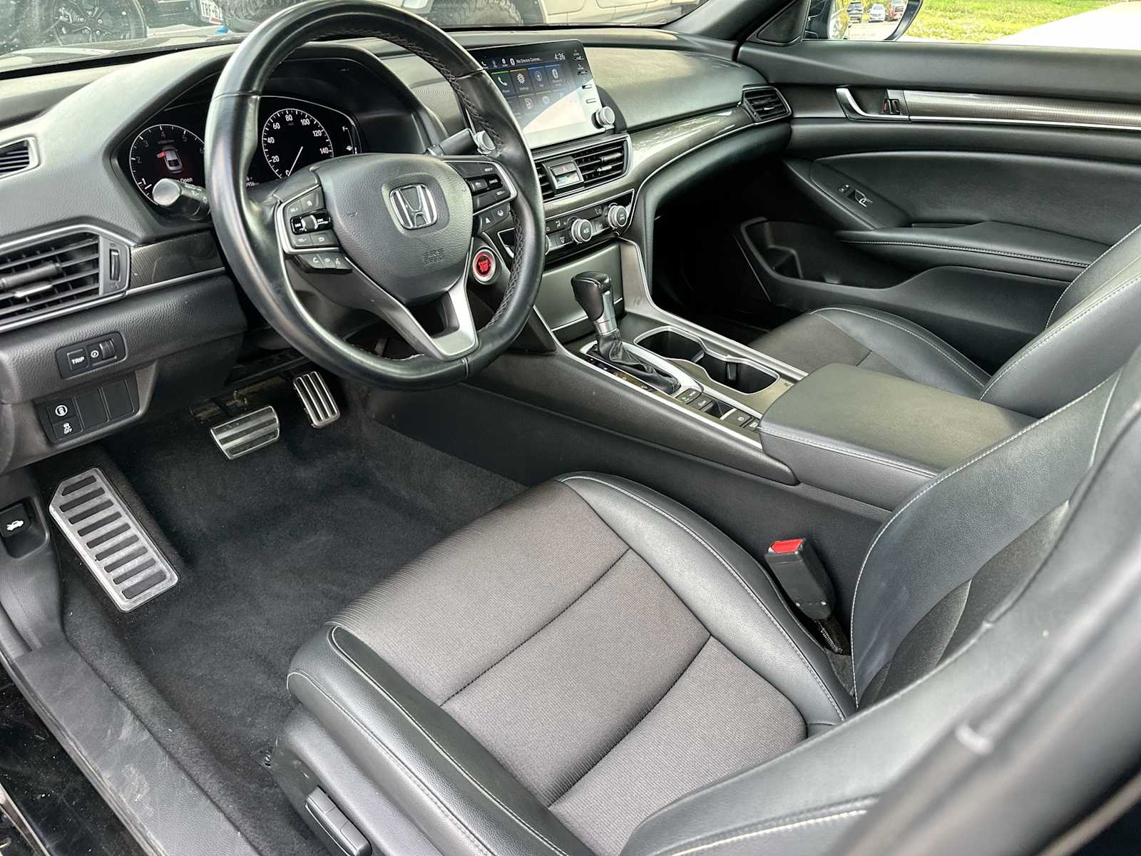 Thumbnail: 2022 Honda Accord - 18