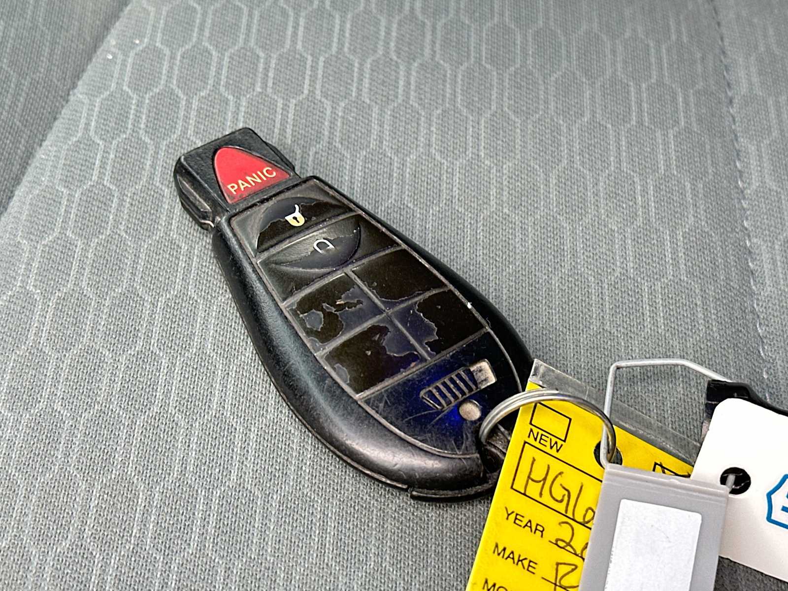 Thumbnail: 2017 RAM 2500 - 29