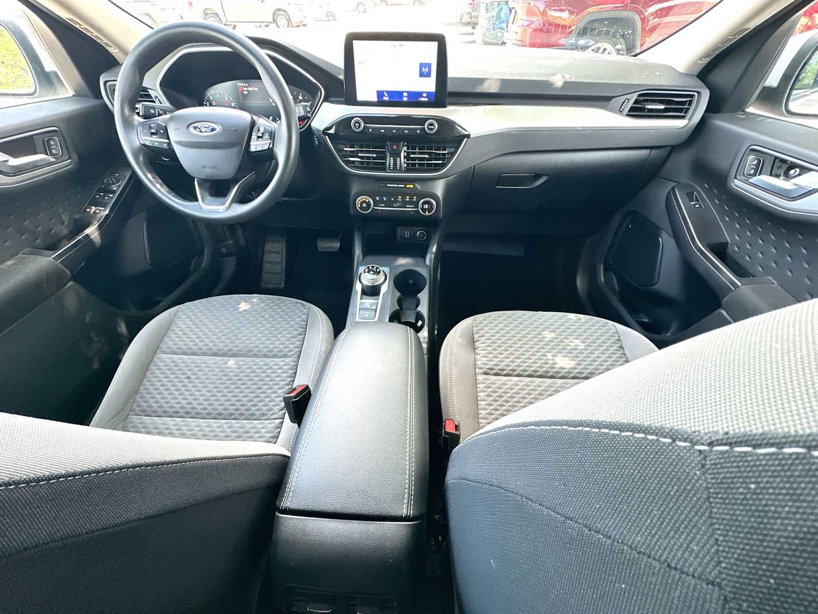 Thumbnail: 2020 Ford Escape - 25