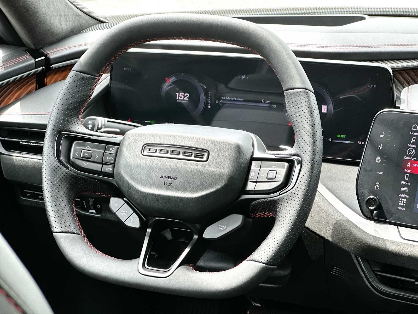 Thumbnail: 2024 Dodge Charger - 27