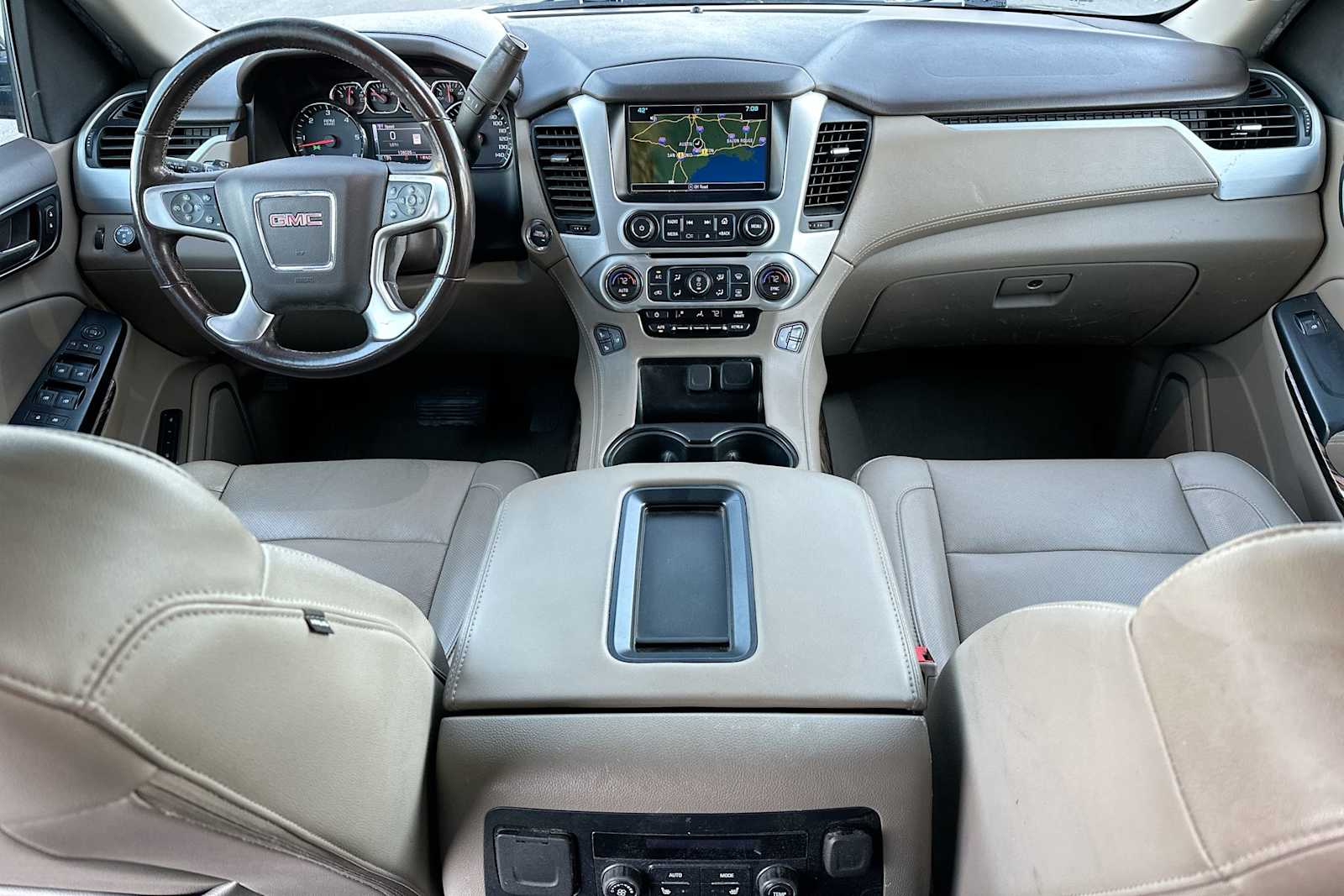 Thumbnail: 2020 GMC Yukon - 25