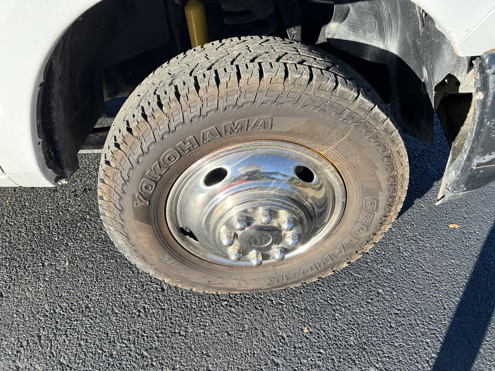 Thumbnail: 2017 RAM 3500 - 8