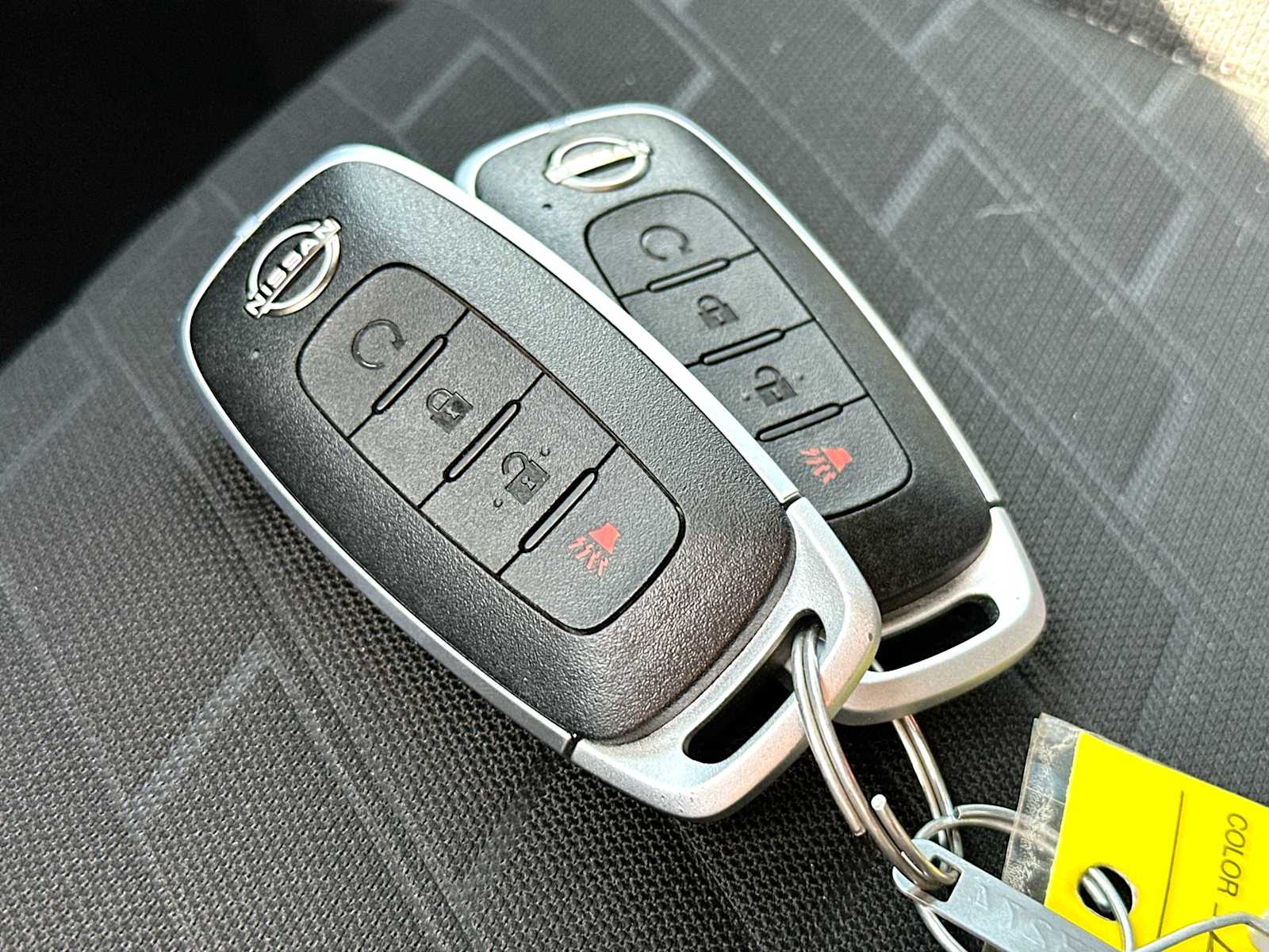 Thumbnail: 2024 Nissan Kicks - 29