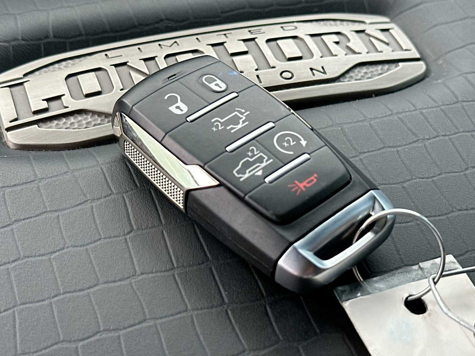 Thumbnail: 2022 RAM 1500 - 29