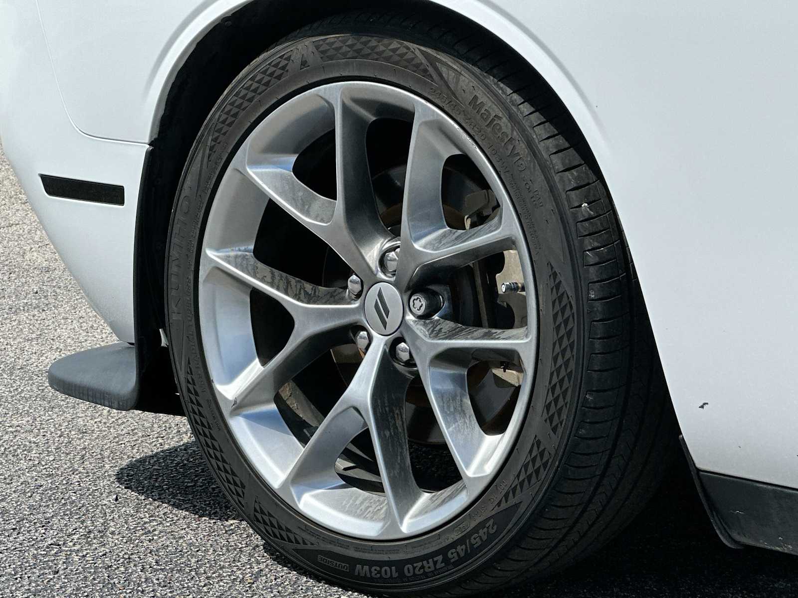 Thumbnail: 2021 Dodge Challenger - 11