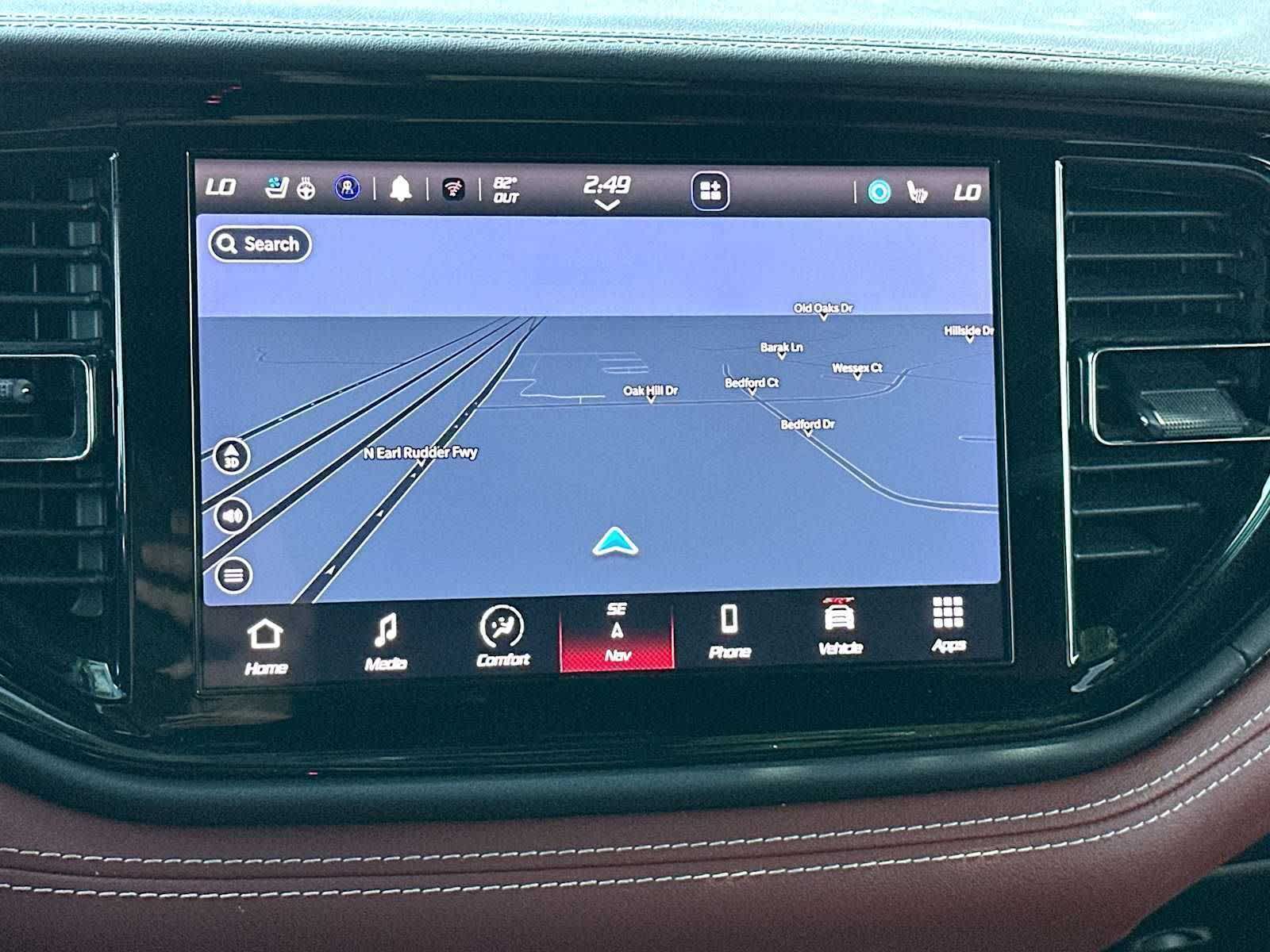 Thumbnail: 2023 Dodge Durango - 20