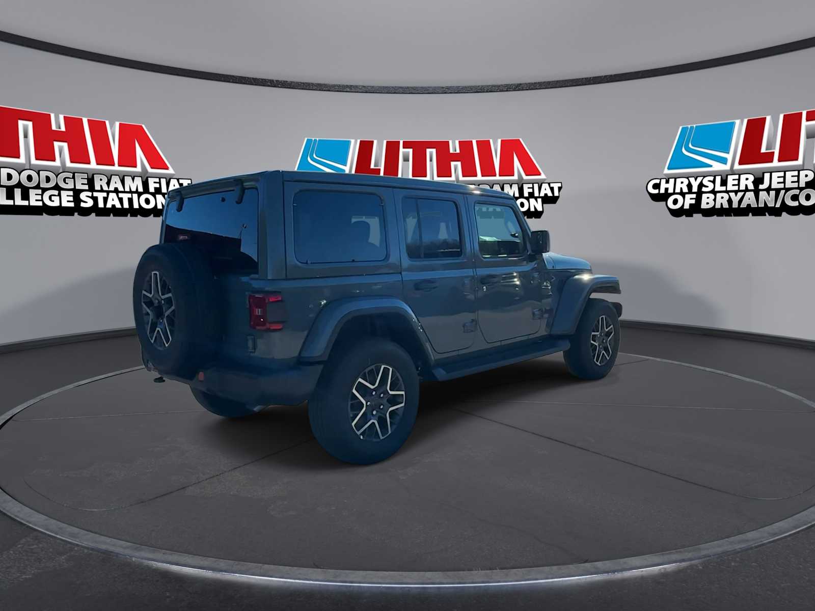 Thumbnail: 2026 Jeep Wrangler - 8