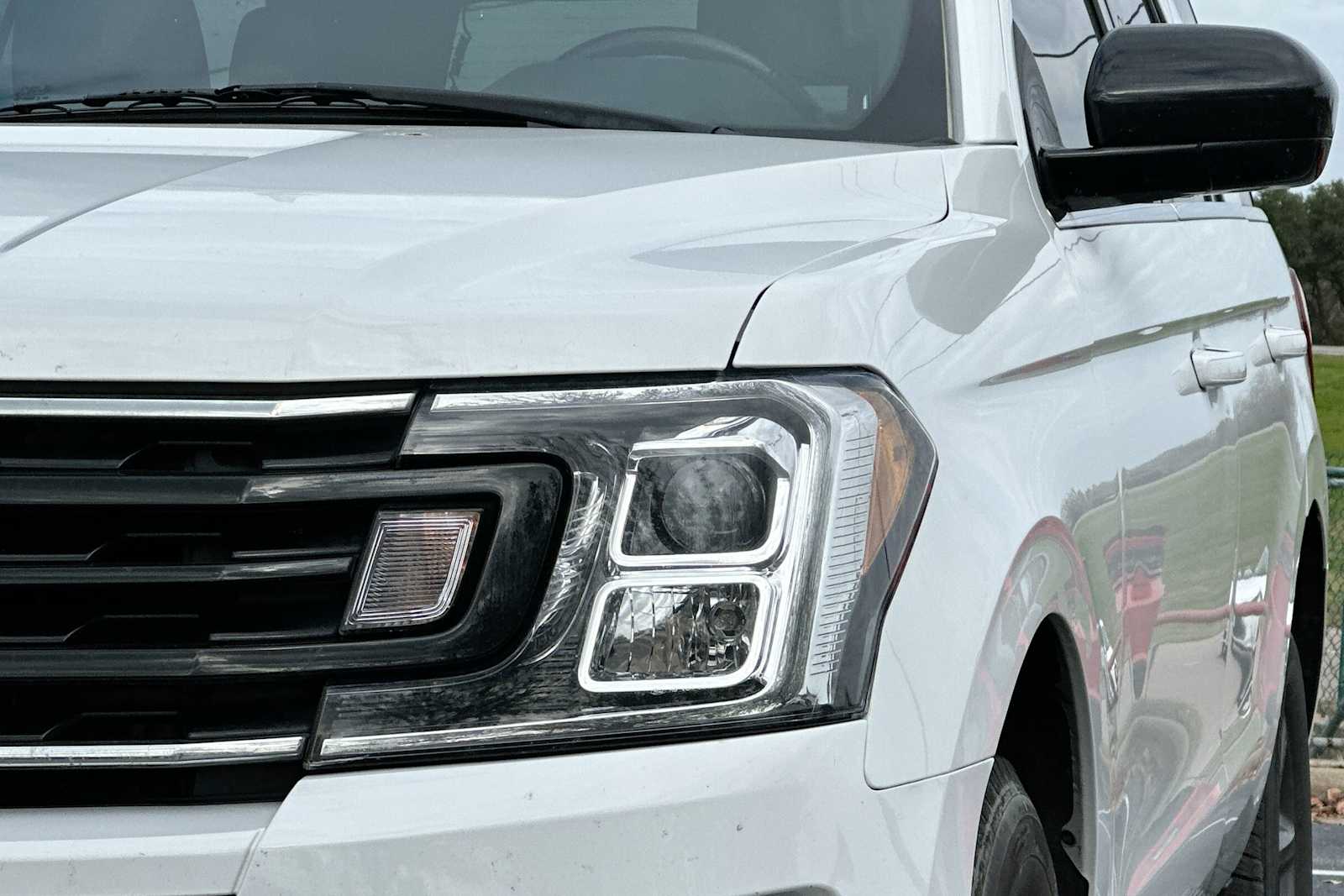 Thumbnail: 2021 Ford Expedition - 16