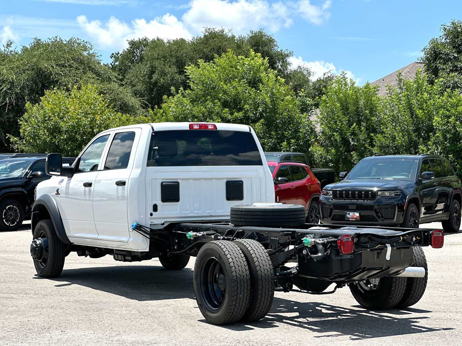 Thumbnail: 2026 RAM 5500 - 13