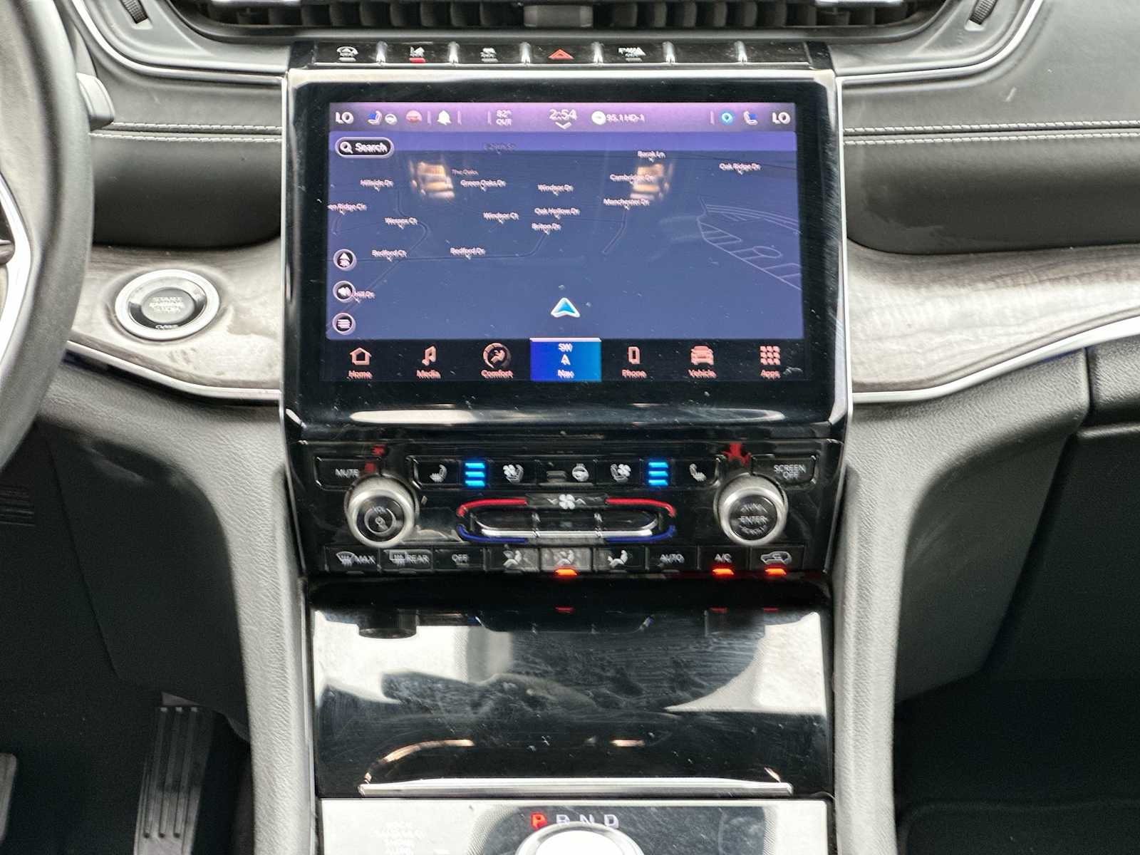 Thumbnail: 2021 Jeep Grand Cherokee L - 26