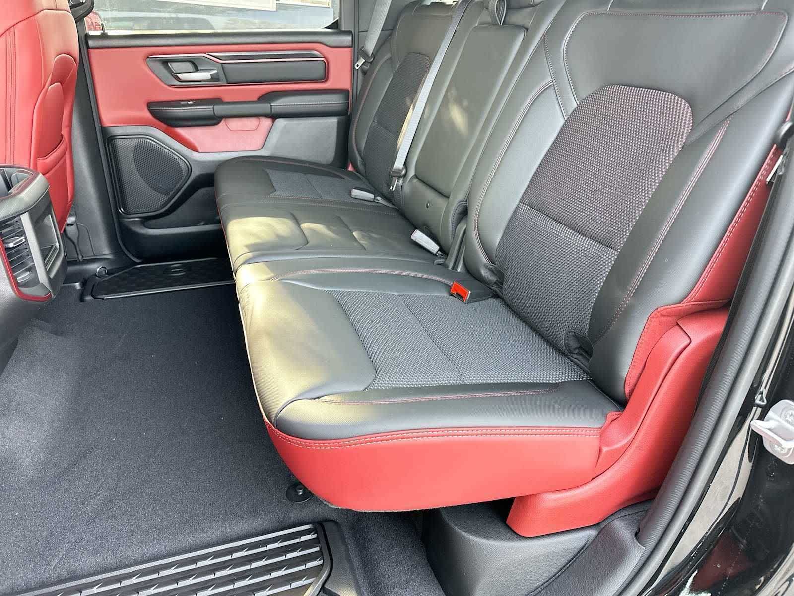 Thumbnail: 2026 RAM 1500 - 22