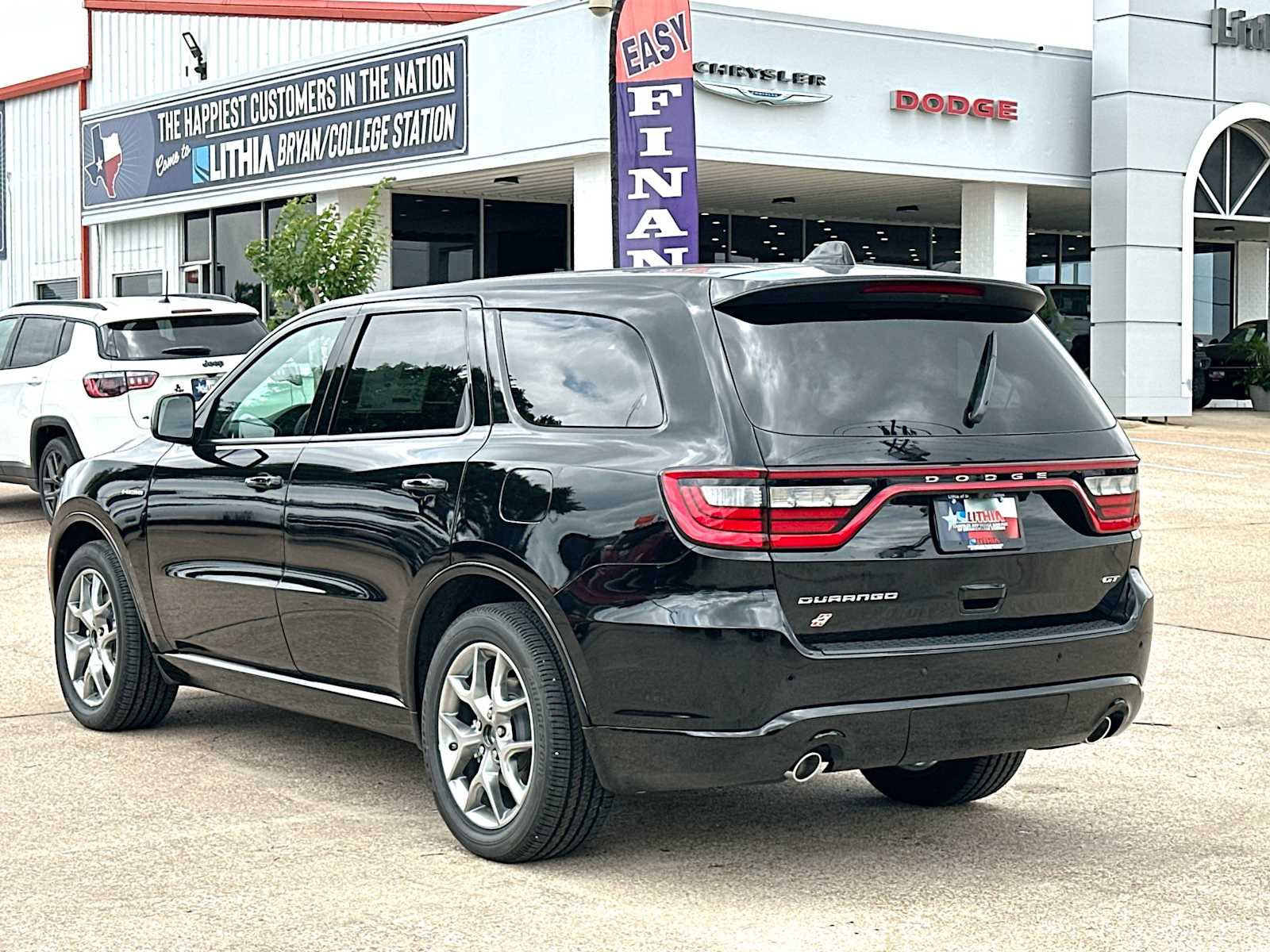 Thumbnail: 2026 Dodge Durango - 13