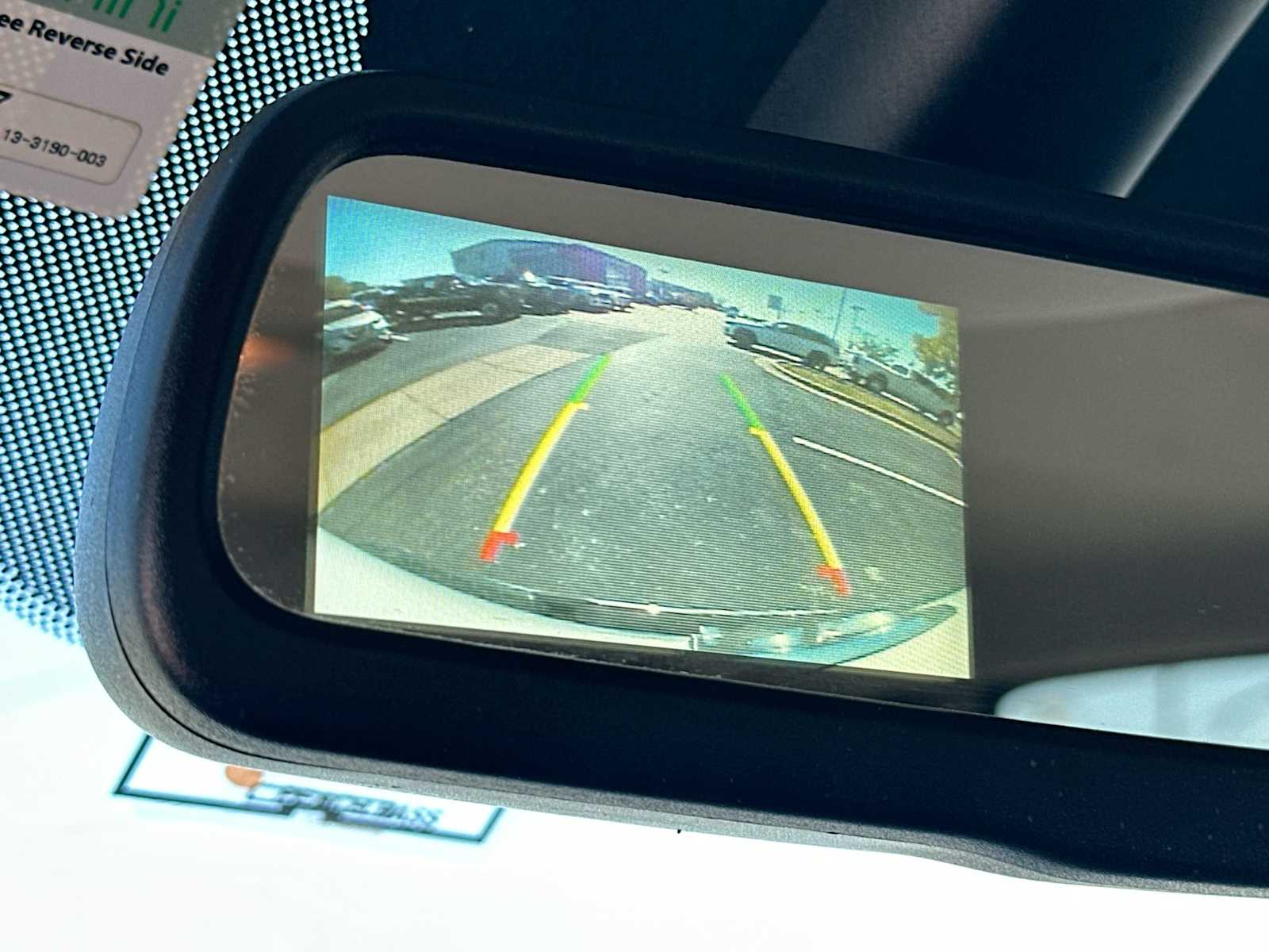 Thumbnail: 2018 RAM 2500 - 19