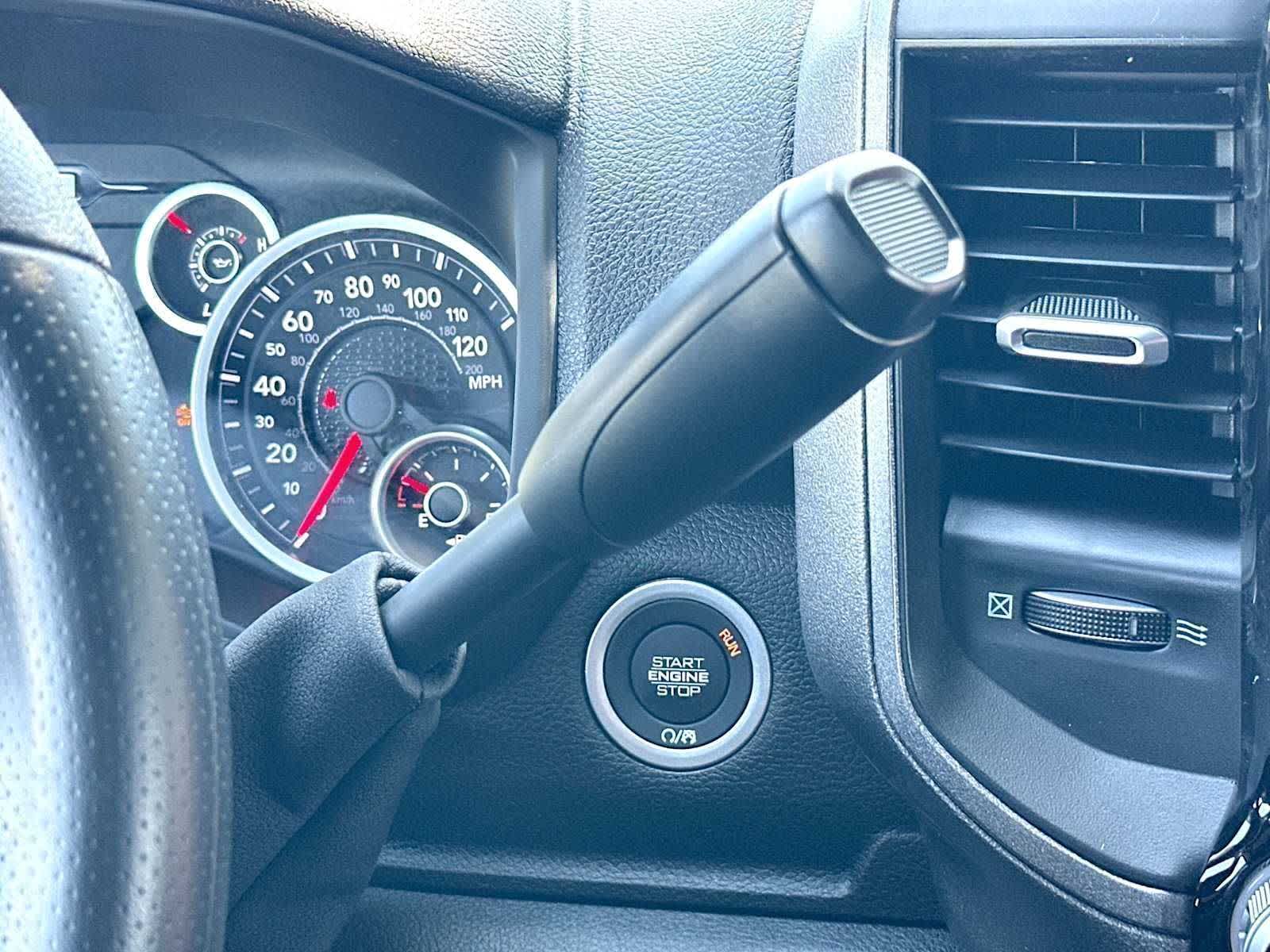 Thumbnail: 2026 RAM 2500 - 21