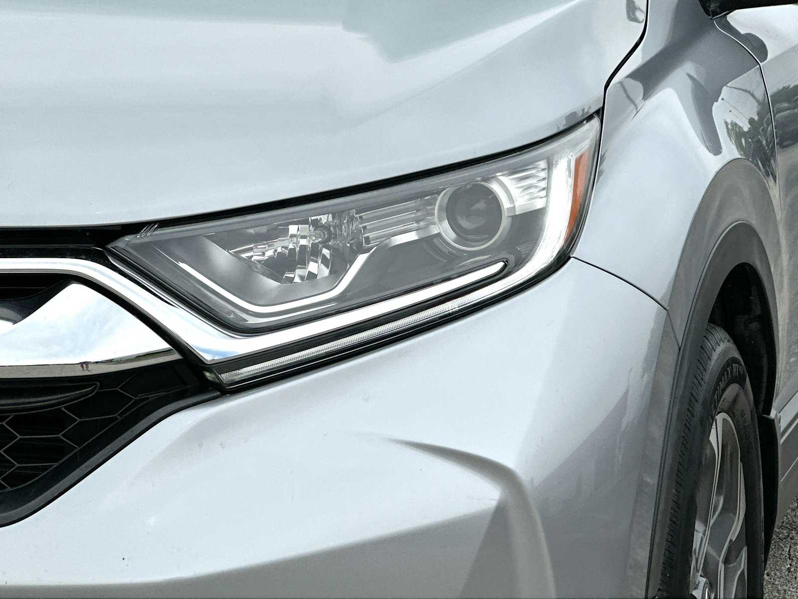 Thumbnail: 2019 Honda CR-V - 15