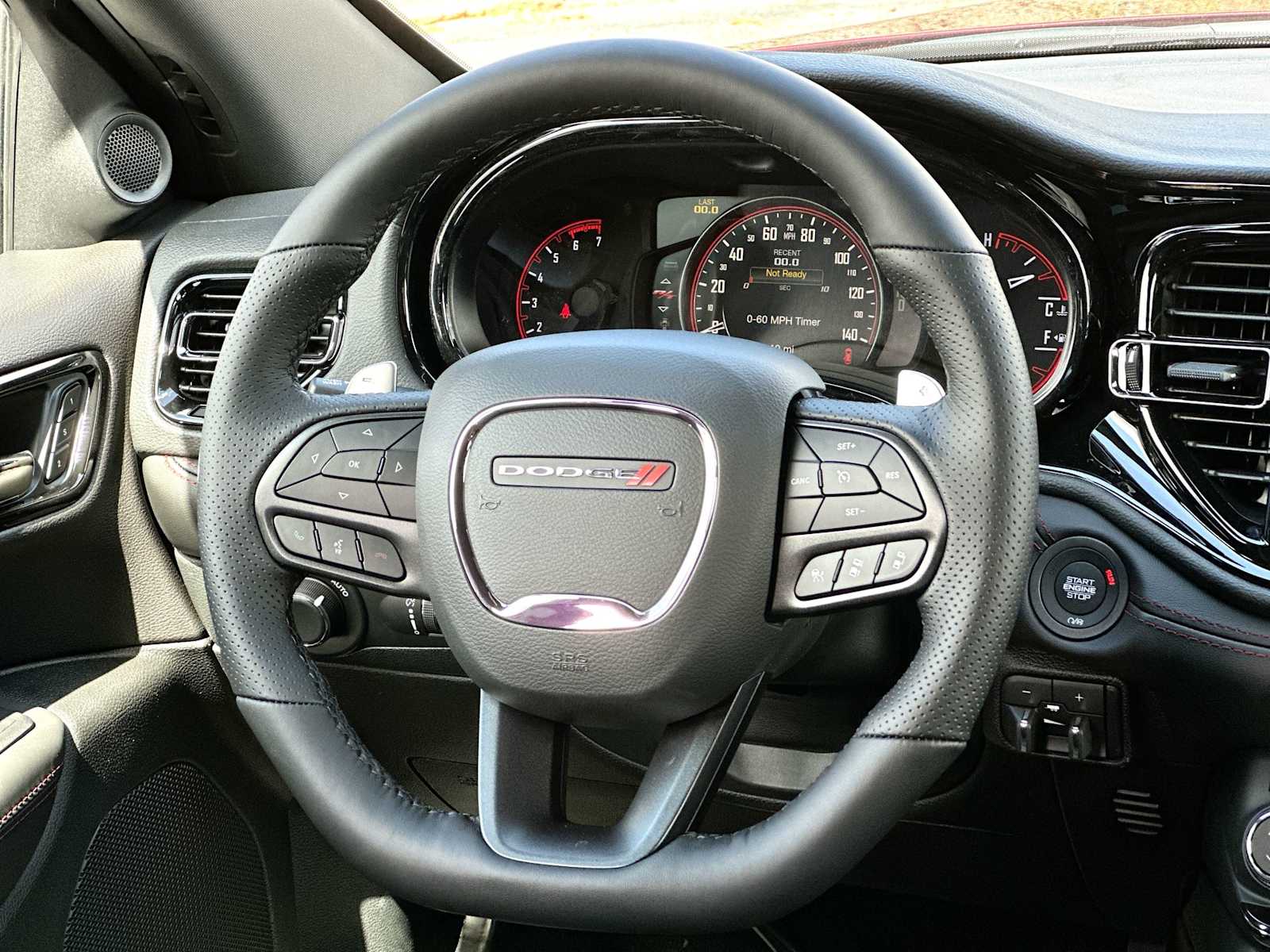 Thumbnail: 2026 Dodge Durango - 27